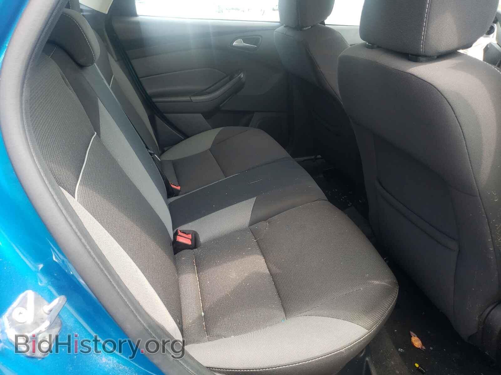 2013 FORD FOCUS - VIN: 1FADP3K23DL181053 - Фото 6