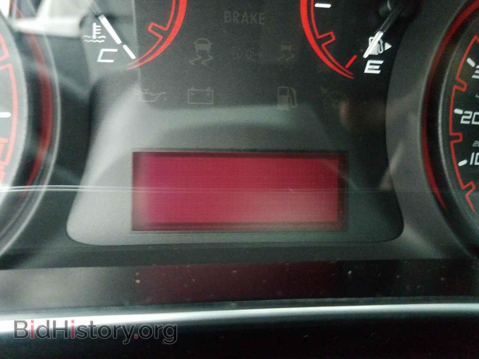 2015 DODGE DART - VIN: 1C3CDFBB8FD174312 - Фото 8