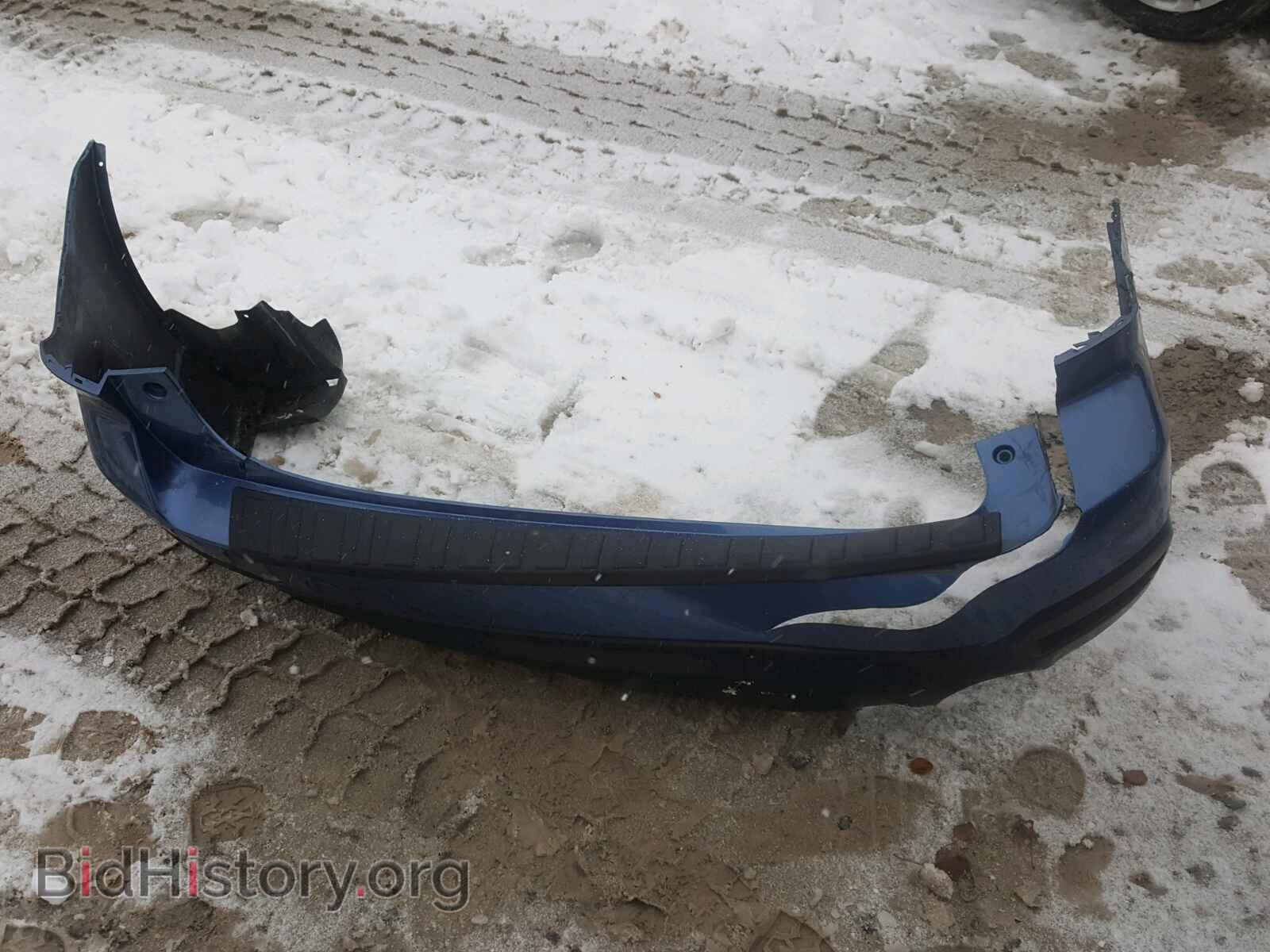 2017 SUBARU FORESTER - VIN: JF2SJATC1HH555815 - Фото 9