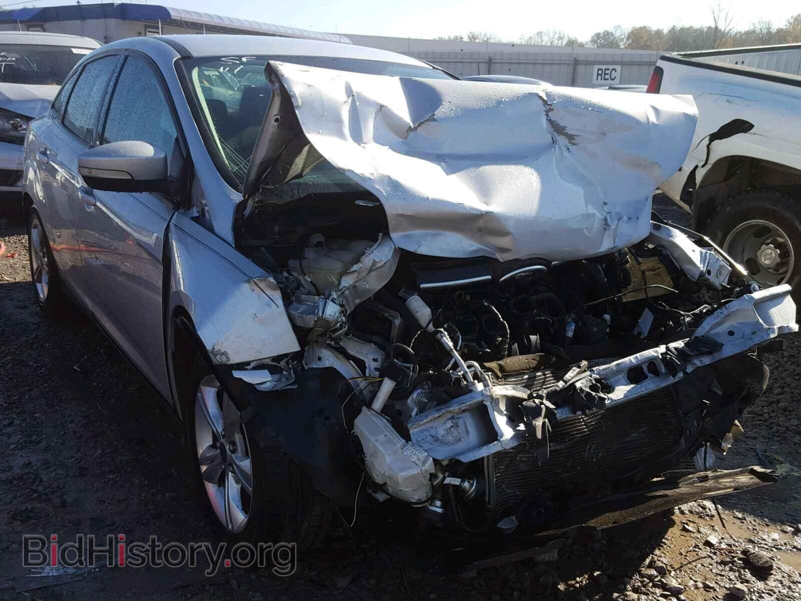 Photo 1FADP3F26DL305410 - FORD FOCUS 2013