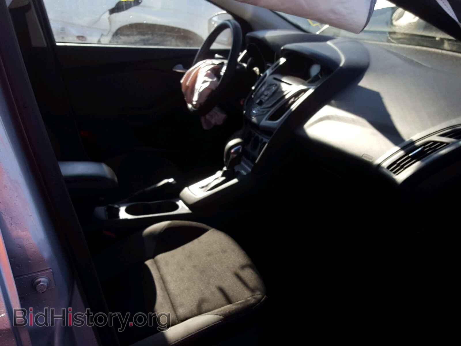 2013 FORD FOCUS - VIN: 1FADP3F26DL305410 - Фото 5