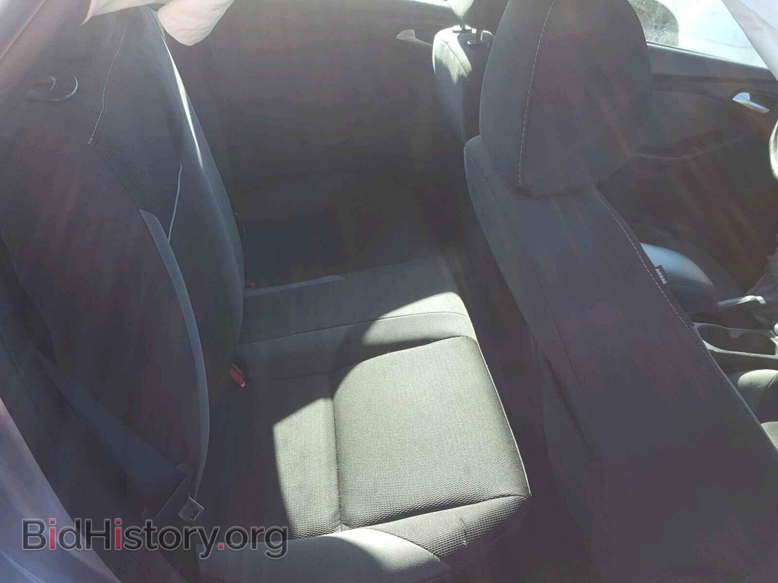 2013 FORD FOCUS - VIN: 1FADP3F26DL305410 - Фото 6