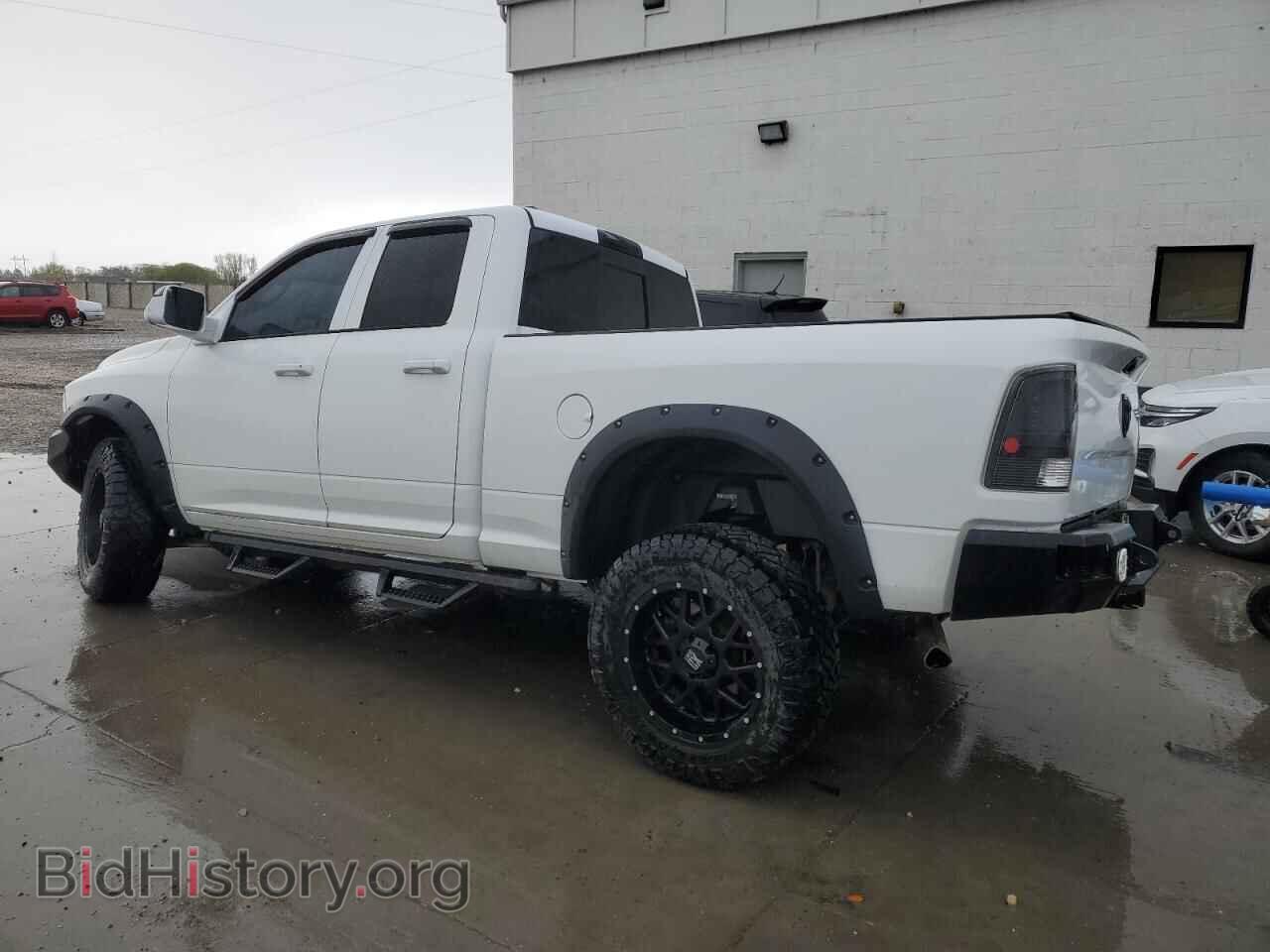 2014 RAM 1500 - VIN: 1C6RR7GTXES409258 - Photo 2