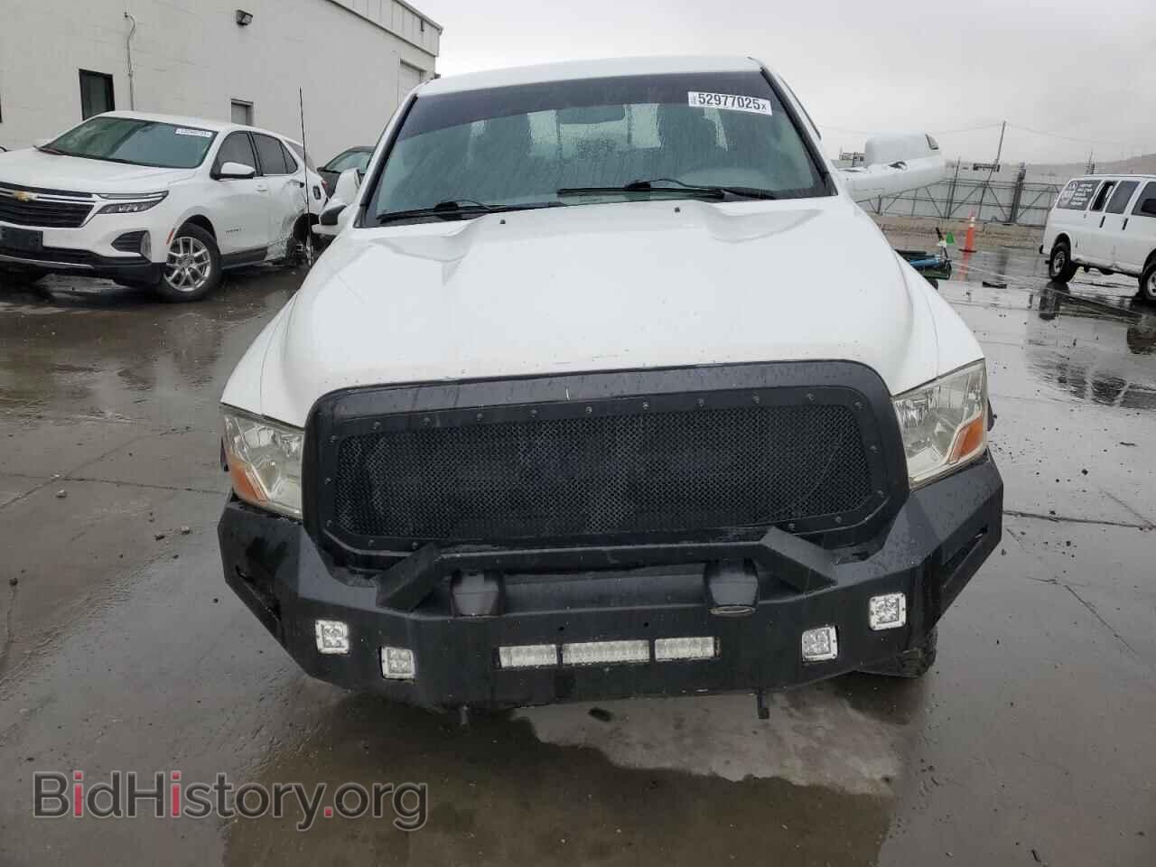 2014 RAM 1500 - VIN: 1C6RR7GTXES409258 - Photo 5