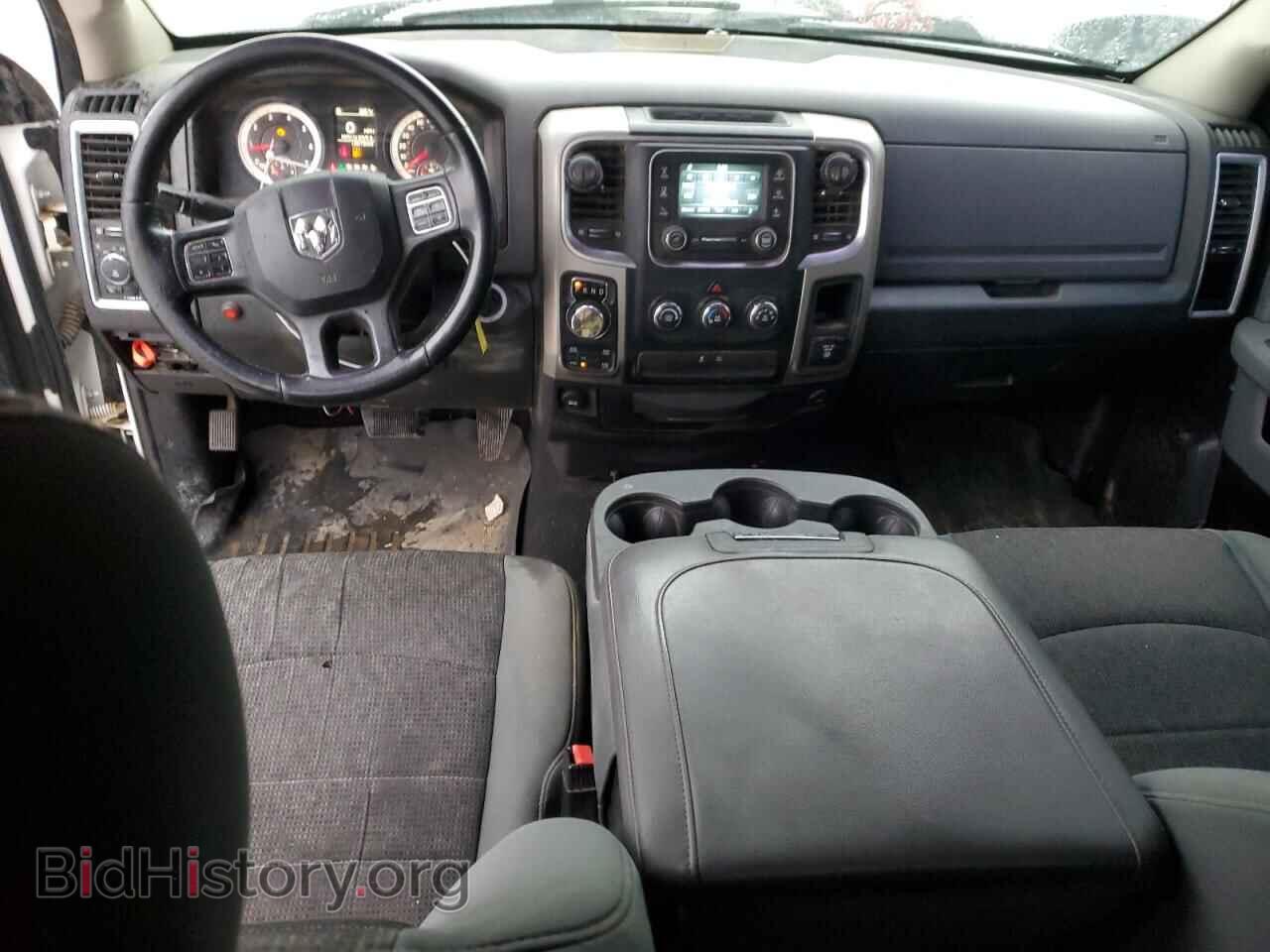 2014 RAM 1500 - VIN: 1C6RR7GTXES409258 - Photo 8