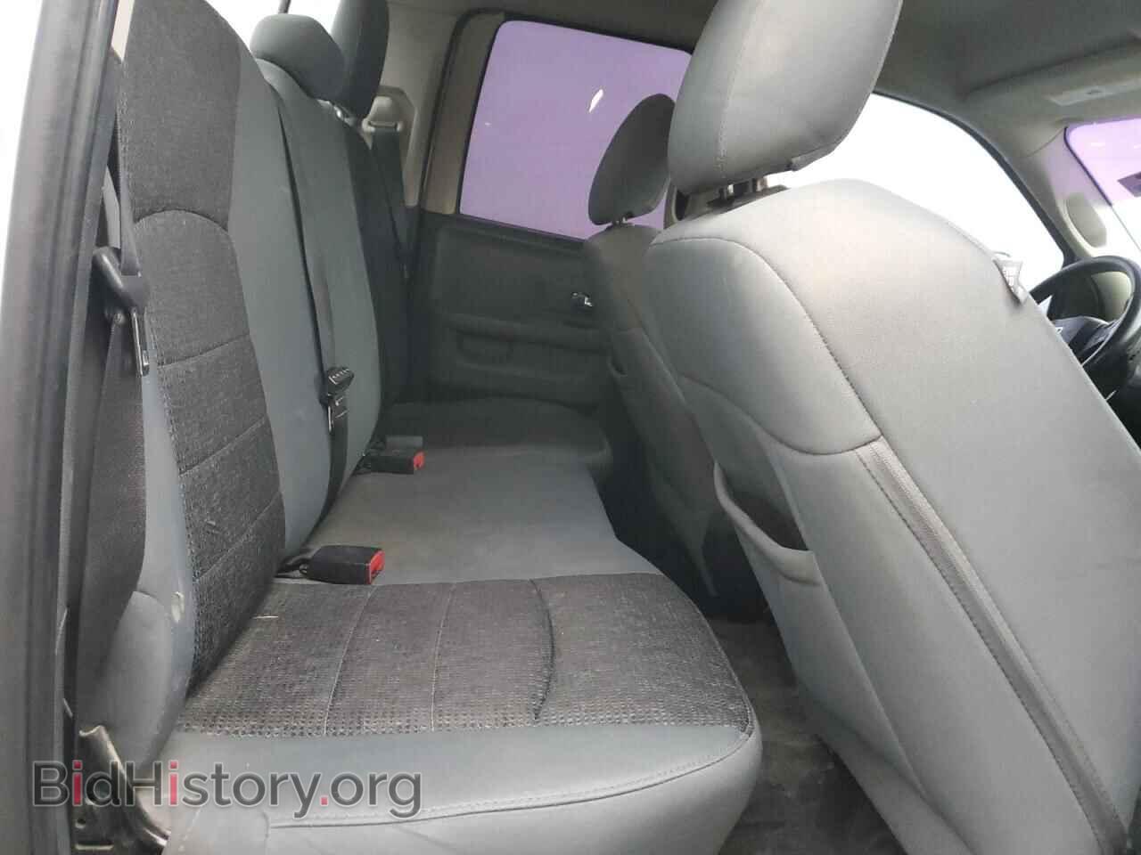 2014 RAM 1500 - VIN: 1C6RR7GTXES409258 - Photo 10