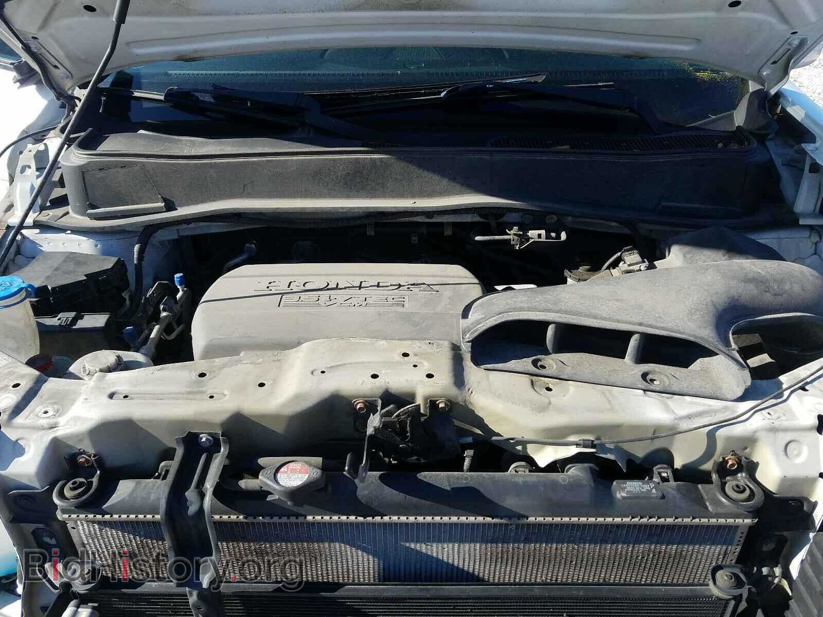 2014 HONDA PILOT - VIN: 5FNYF4H9XEB011091 - Фото 7