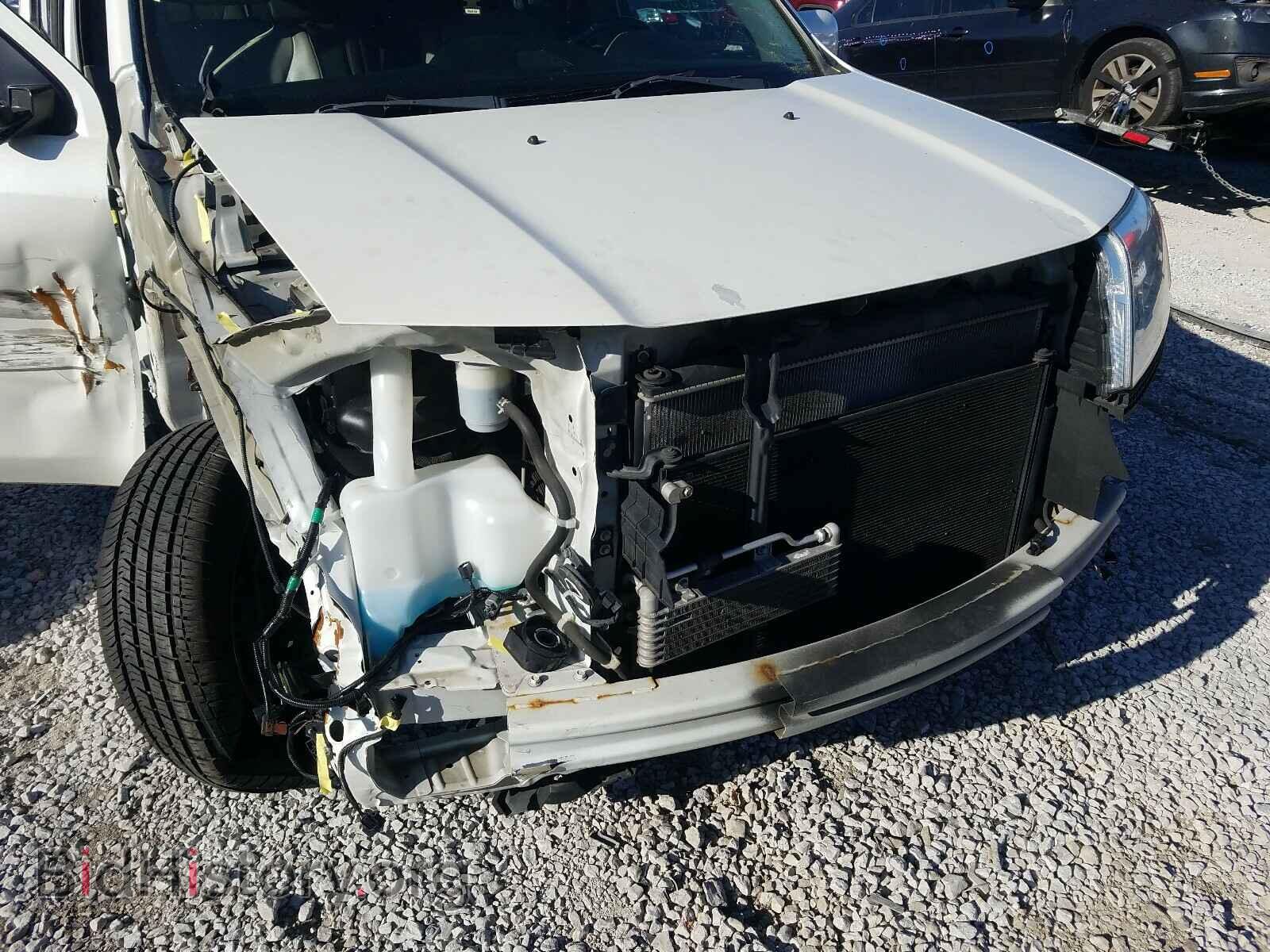 2014 HONDA PILOT - VIN: 5FNYF4H9XEB011091 - Фото 9