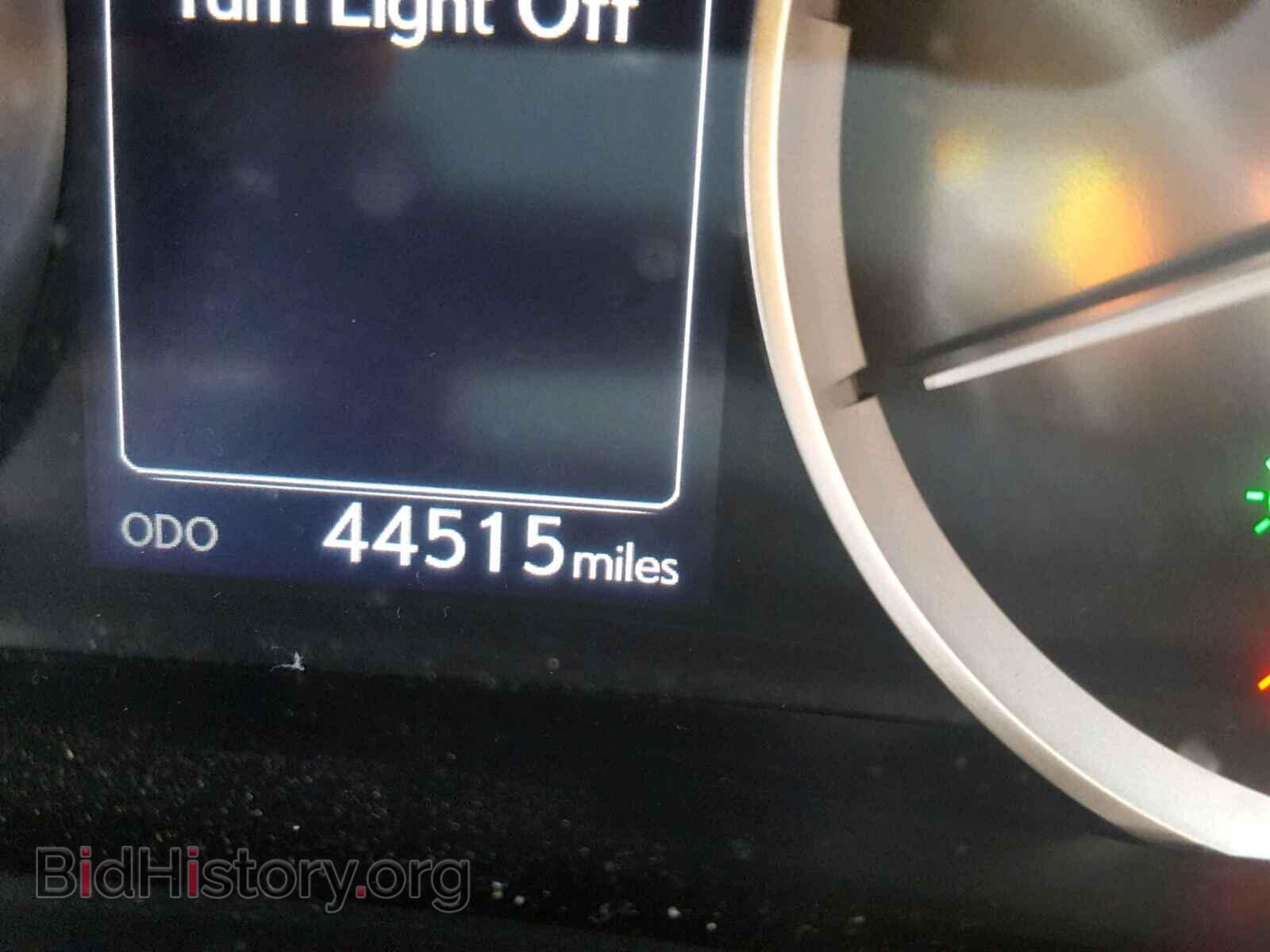 2014 LEXUS IS 250 - VIN: JTHCF1D20E5014339 - Фото 8