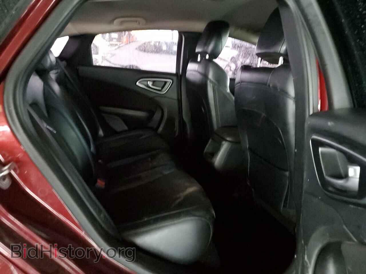 2015 CHRYSLER 200 - VIN: 1C3CCCAB5FN748670 - Фото 10