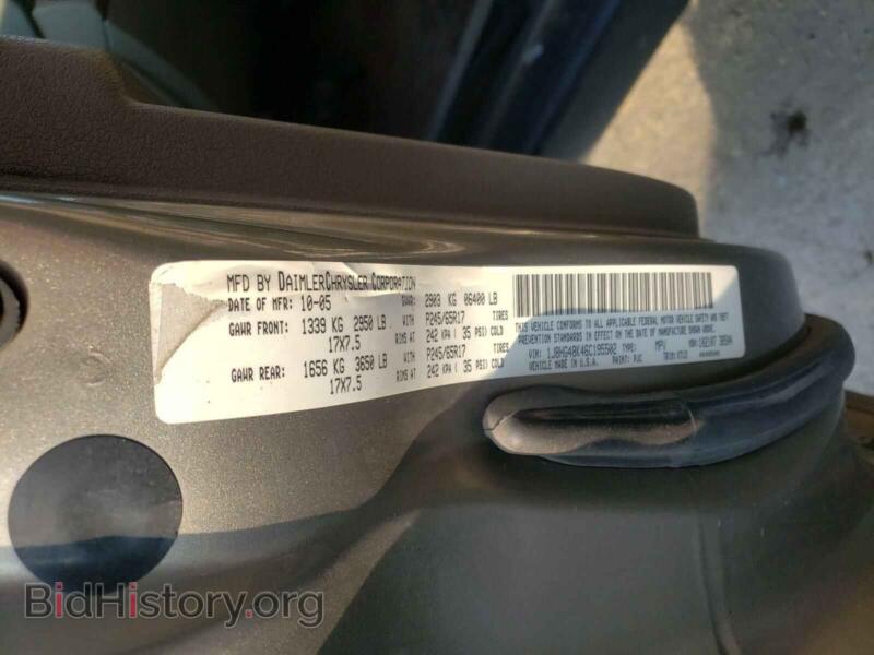 2006 Jeep COMMANDER (VIN 1J8HG48K46C195502) — photo 10 of 10