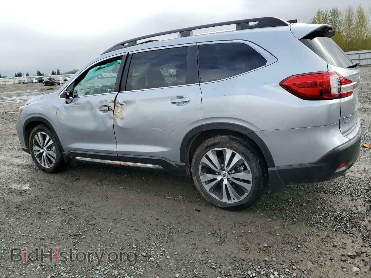 2020 SUBARU ASCENT - VIN: 4S4WMAPD2L3440071 - Photo 2
