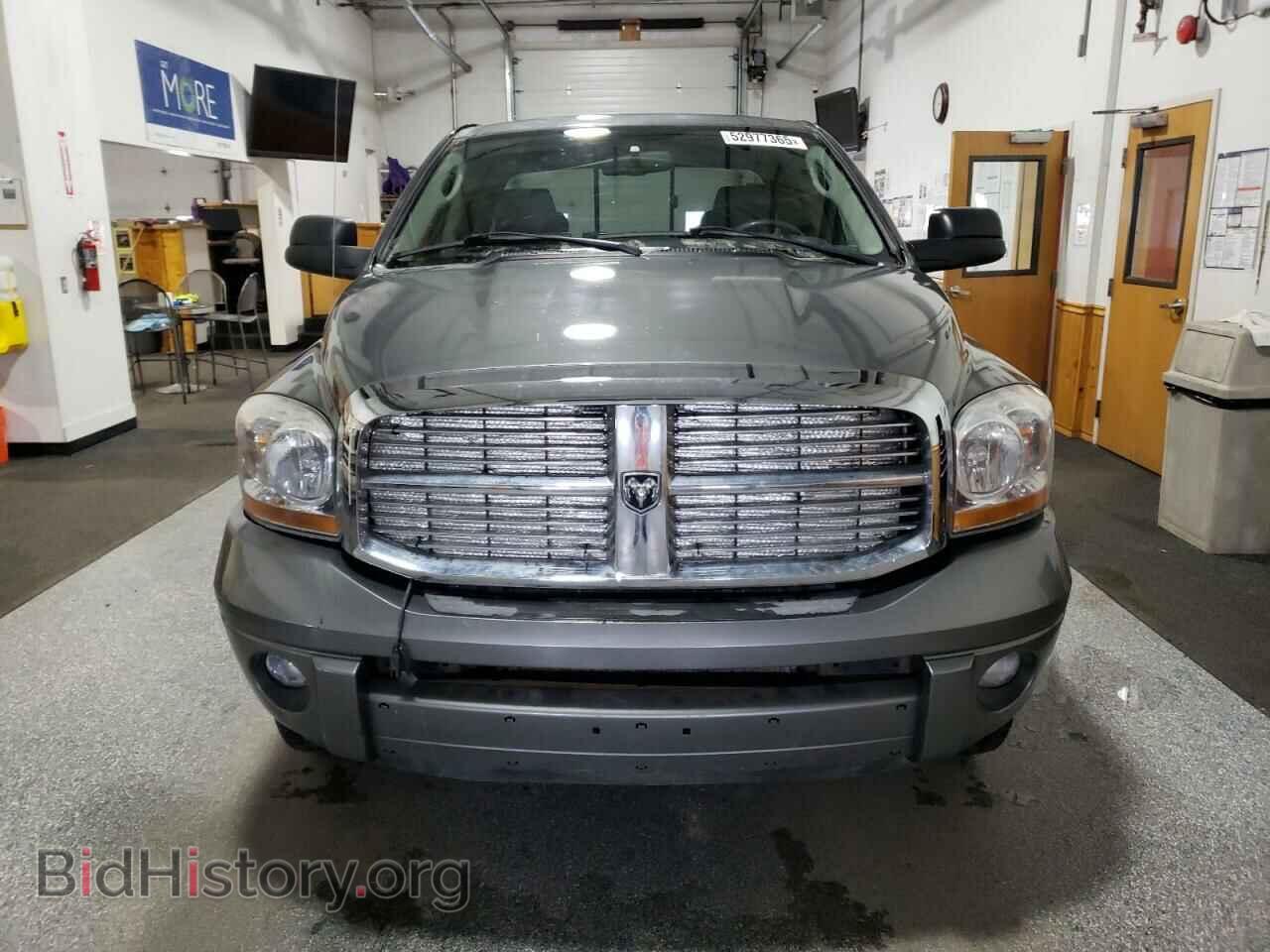 2006 DODGE RAM 3500 - VIN: 3D7LX38C36G175331 - Фото 5