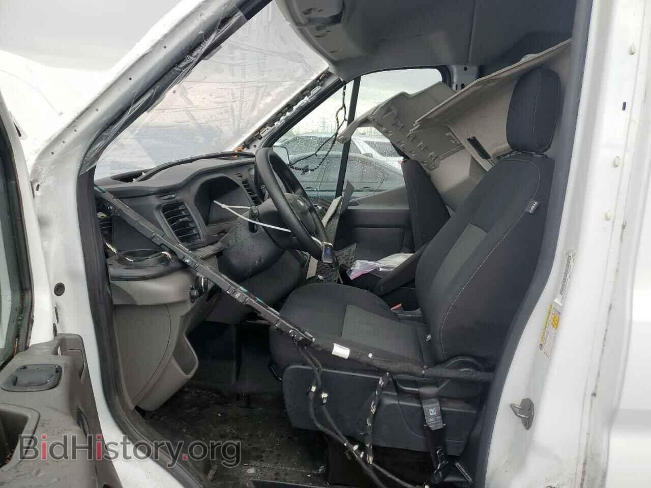 2020 FORD TRANSIT - VIN: 1FBAX2CG4LKB43132 - Фото 7