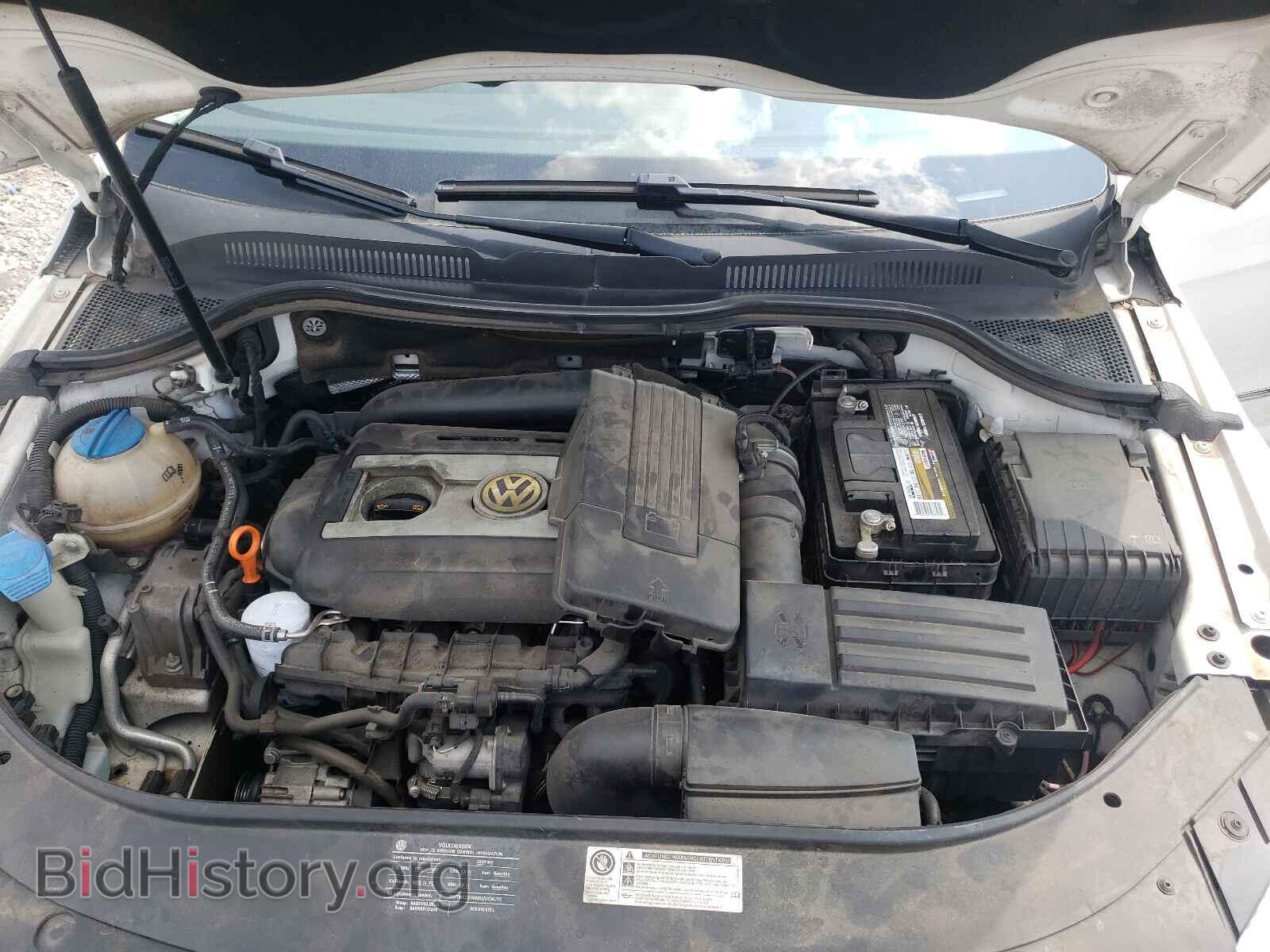 2009 VOLKSWAGEN CC - VIN: WVWHL73C59E558449 - Фото 7
