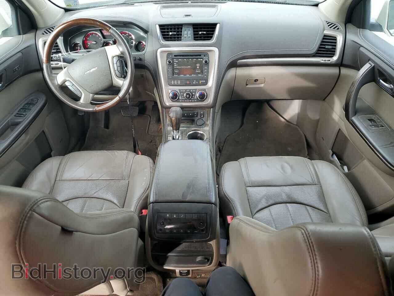 2014 GMC ACADIA DEN - VIN: 1GKKRTKD4EJ145774 - Фото 8