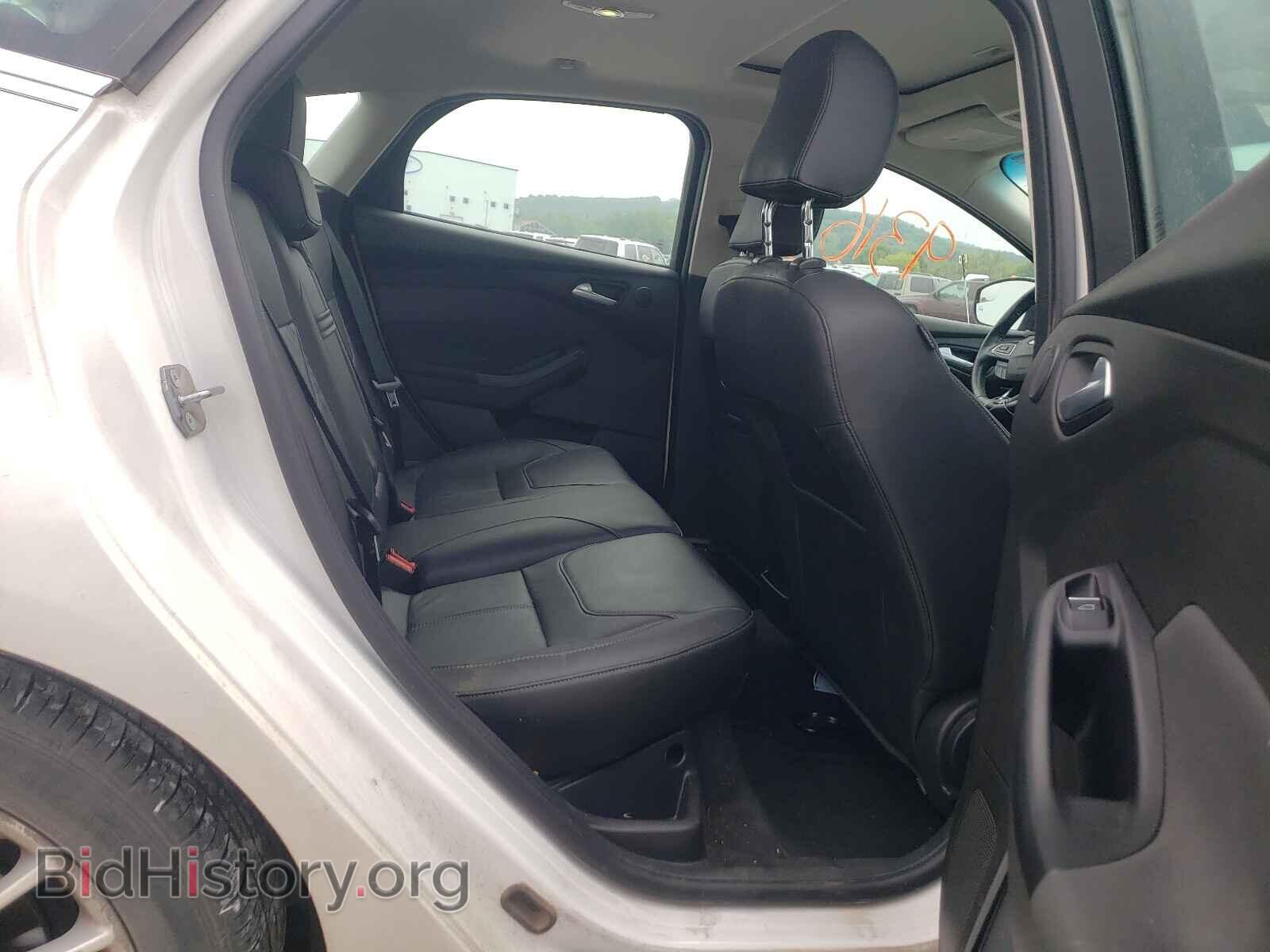 2015 FORD FOCUS - VIN: 1FADP3N29FL347347 - Фото 6