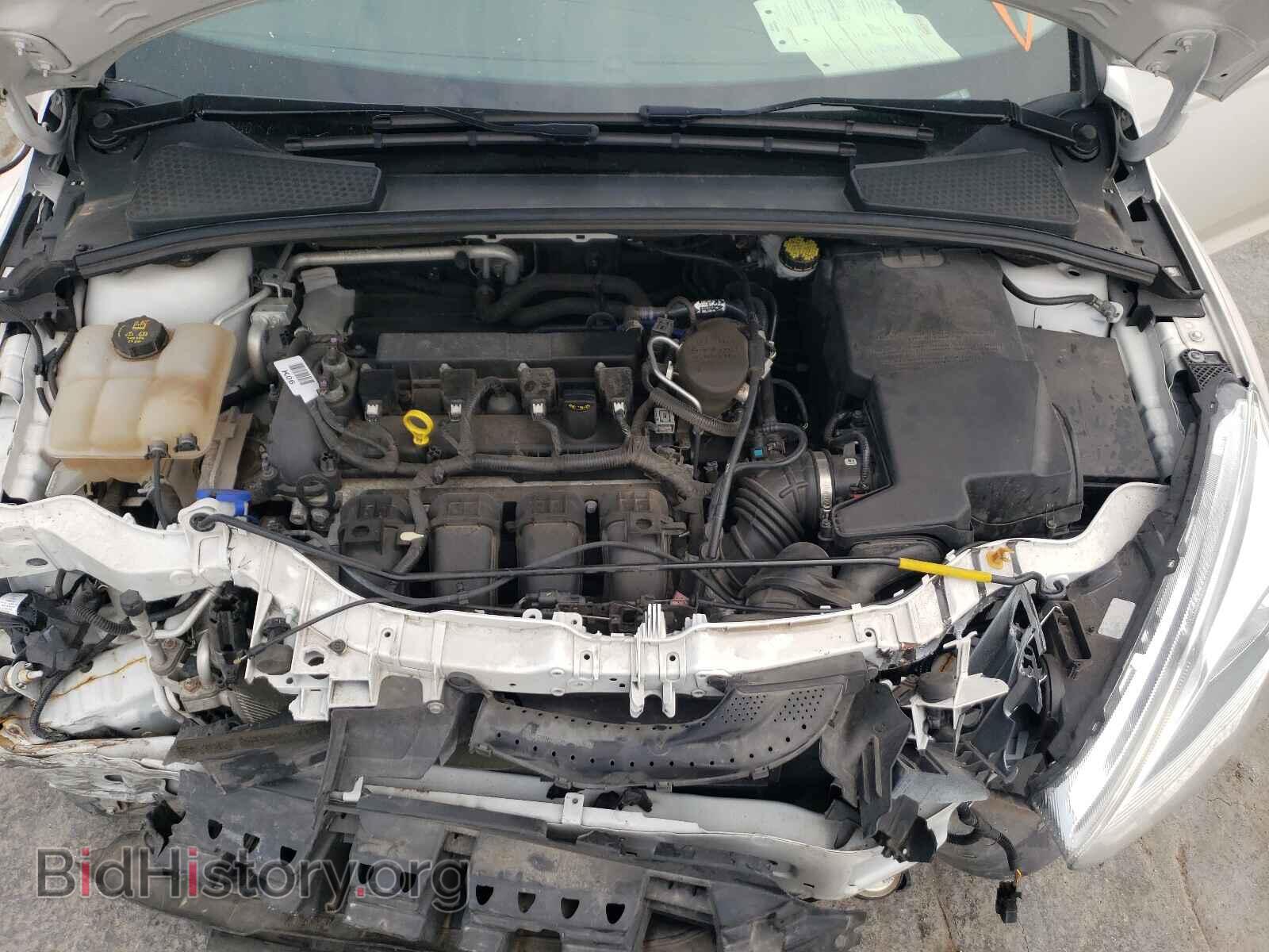 2015 FORD FOCUS - VIN: 1FADP3N29FL347347 - Фото 7