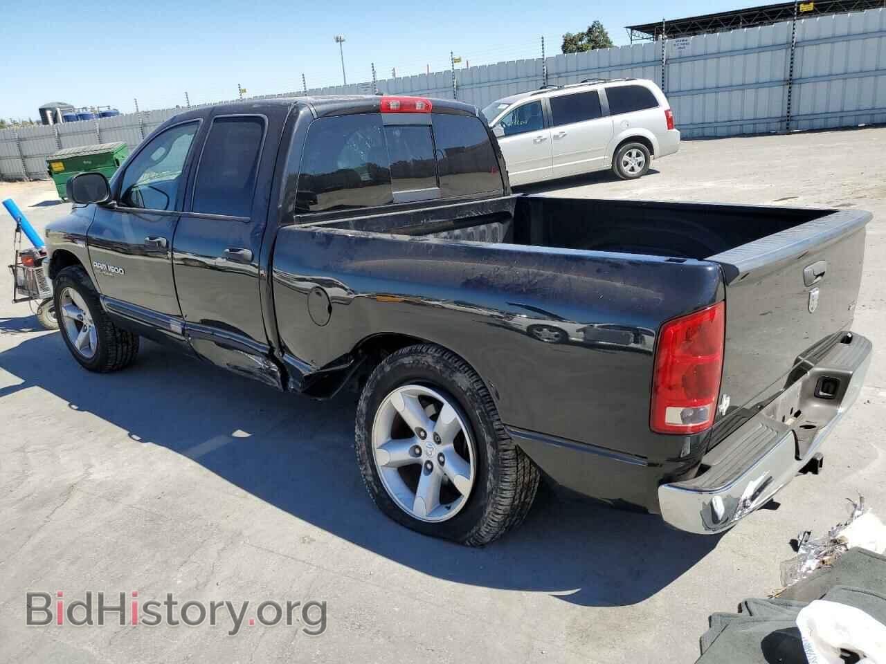 2006 DODGE RAM 1500 - VIN: 1D7HA18276S680901 - Фото 3