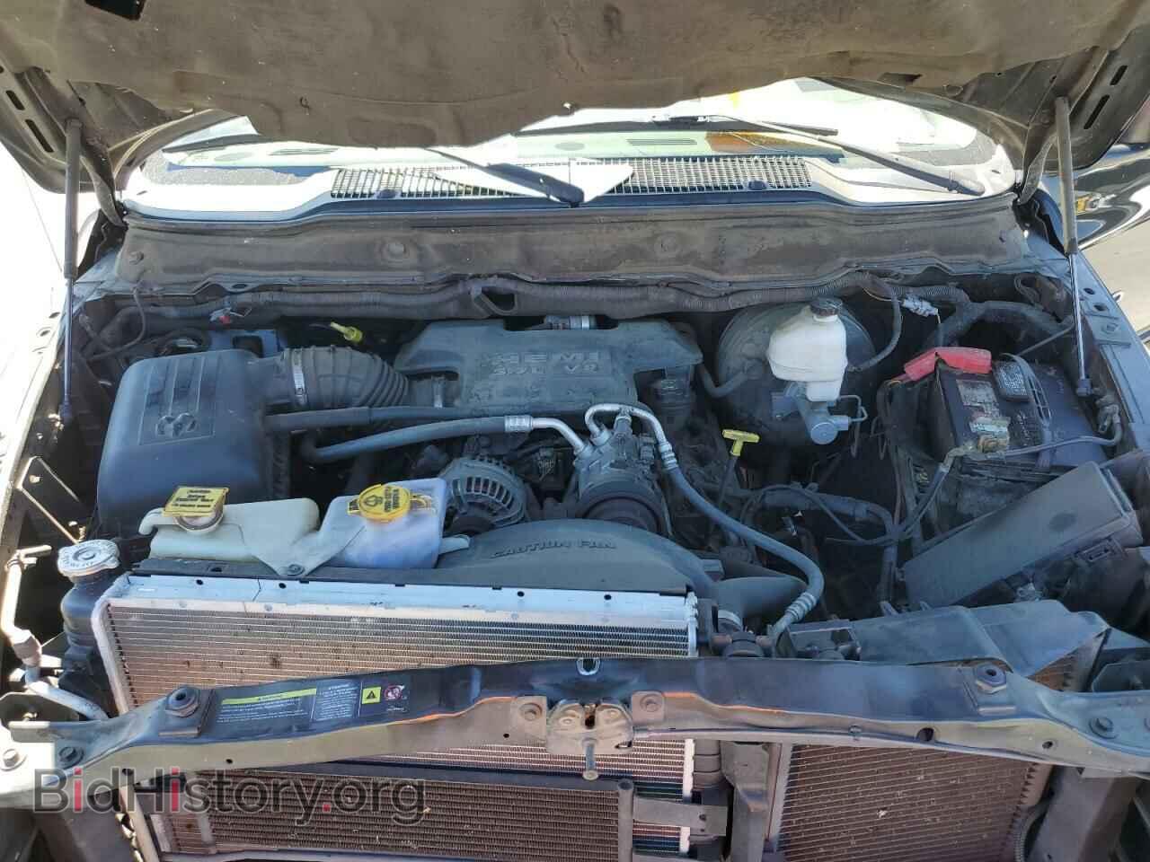 2006 DODGE RAM 1500 - VIN: 1D7HA18276S680901 - Фото 7