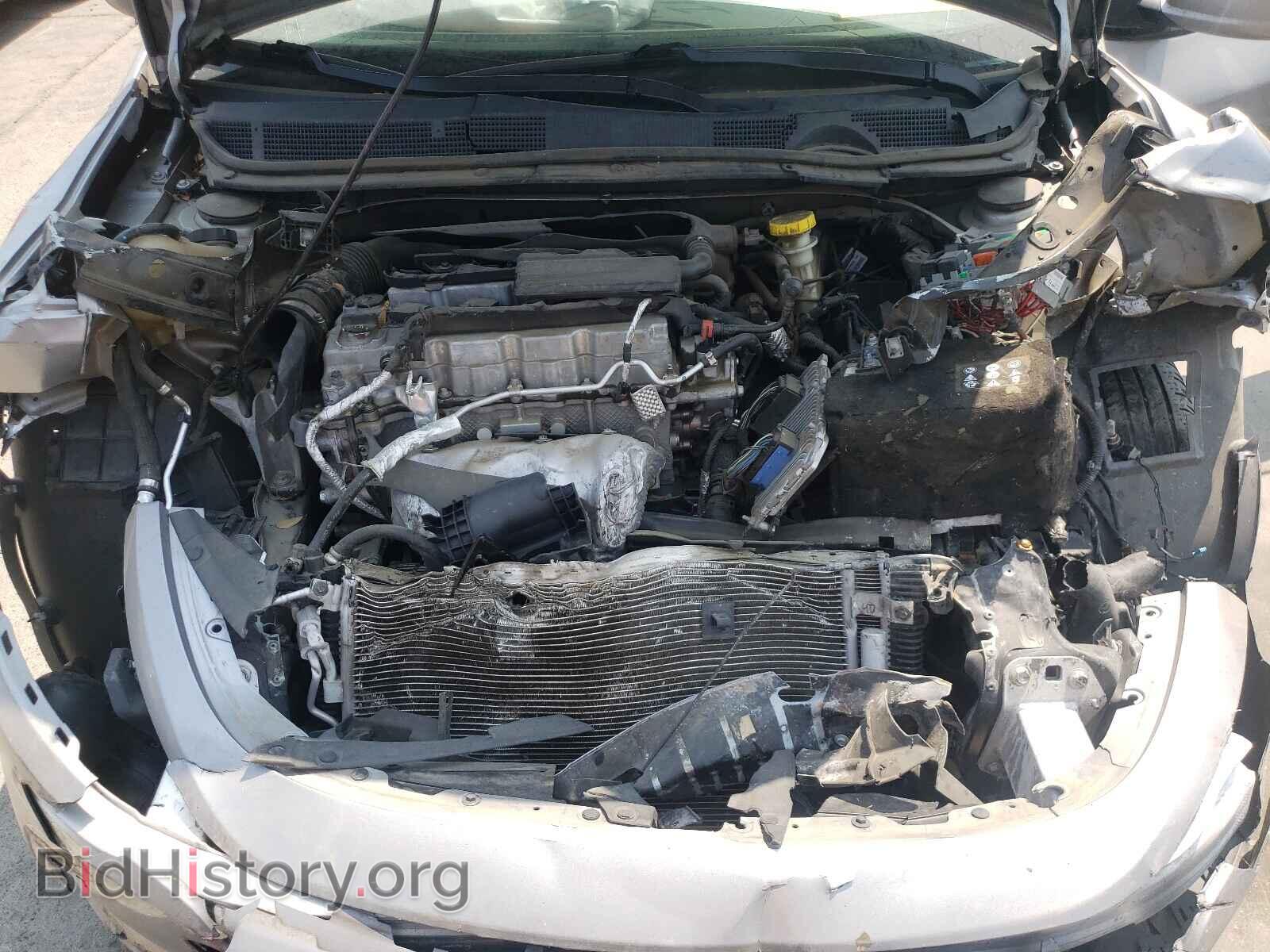 2015 DODGE DART - VIN: 1C3CDFBB2FD266080 - Photo 7