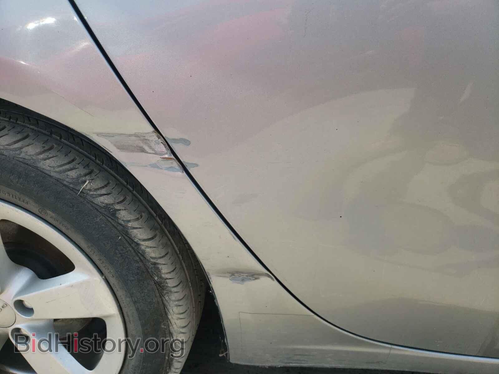 2015 DODGE DART - VIN: 1C3CDFBB2FD266080 - Photo 9