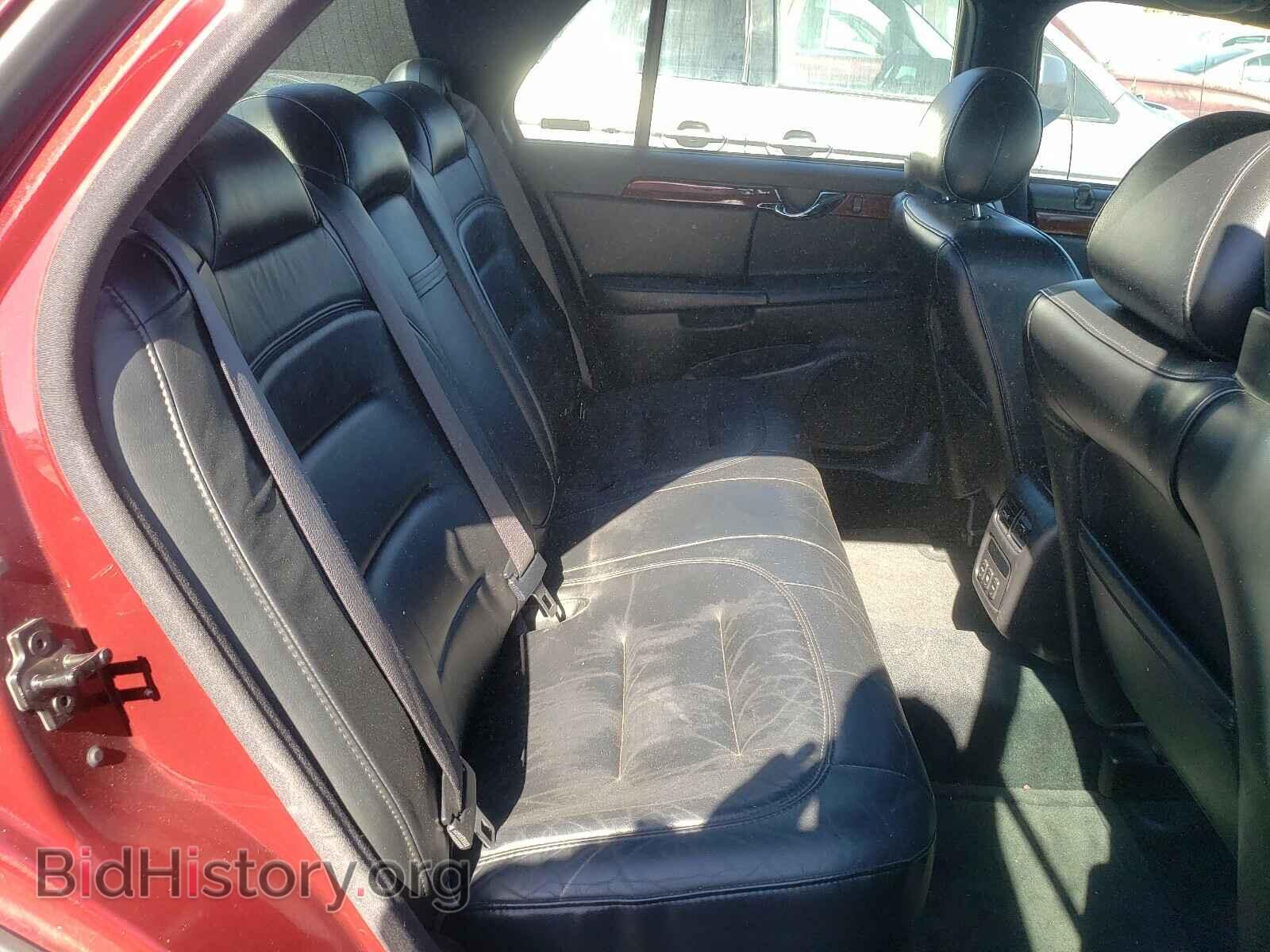 2002 CADILLAC DEVILLE - VIN: 1G6KD54Y52U153207 - Photo 6