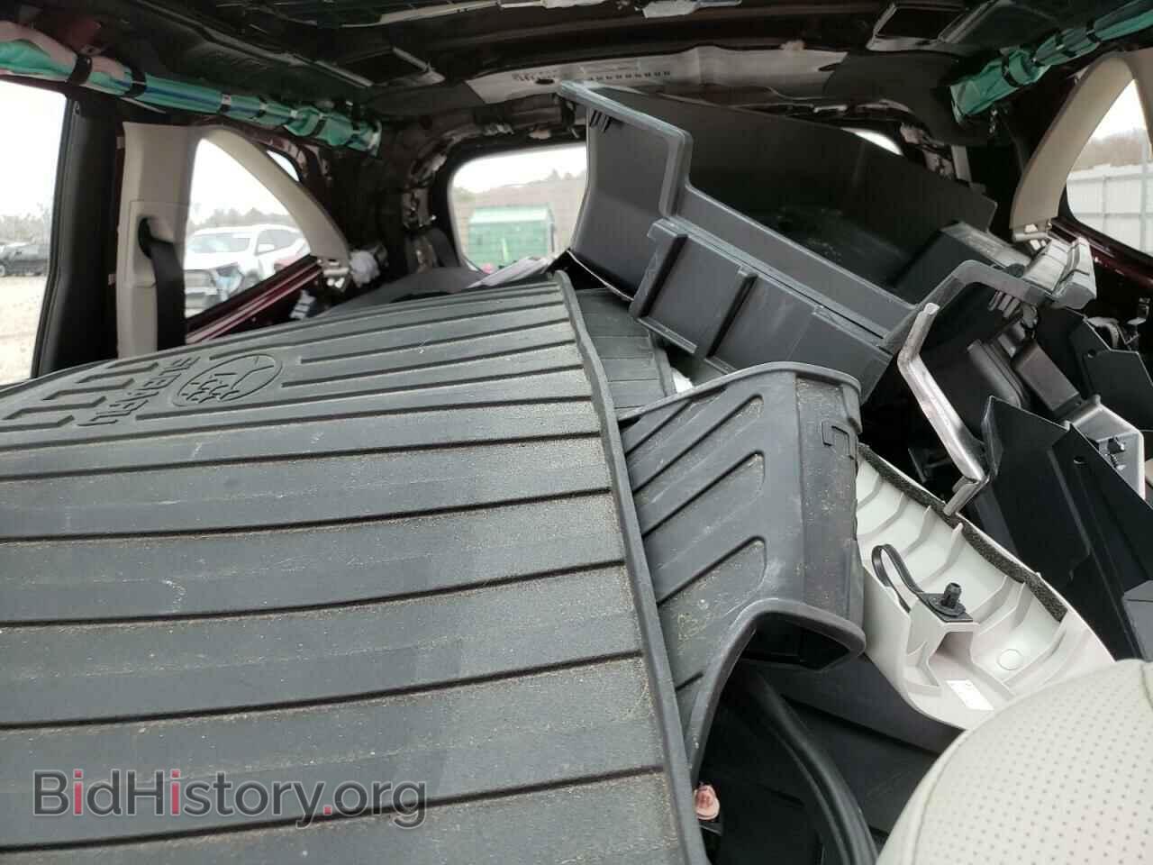 2019 SUBARU ASCENT - VIN: 4S4WMAPD8K3460453 - Фото 10