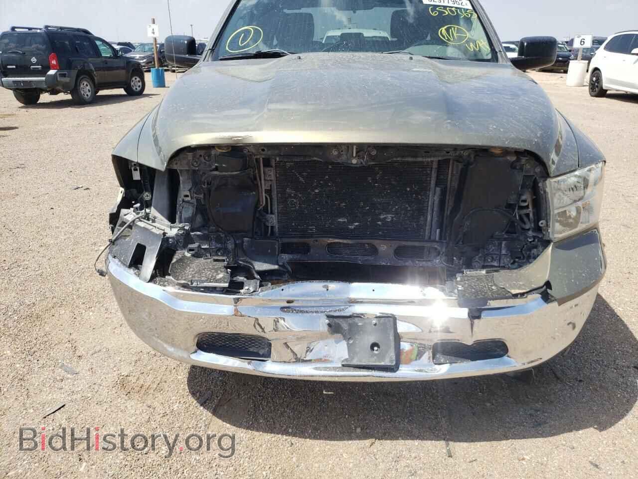 2013 RAM 1500 - VIN: 1C6RR6FP3DS650365 - Фото 9
