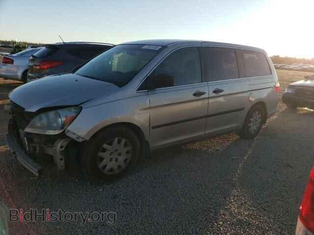 Photo 5FNRL38296B072184 - HONDA All Models 2006