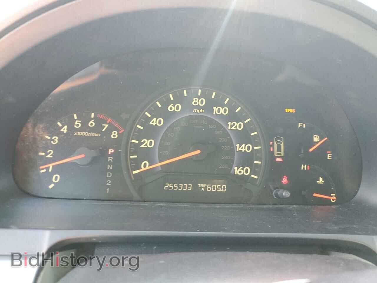 2008 HONDA All Models - VIN: 5FNRL38278B040028 - Фото 9