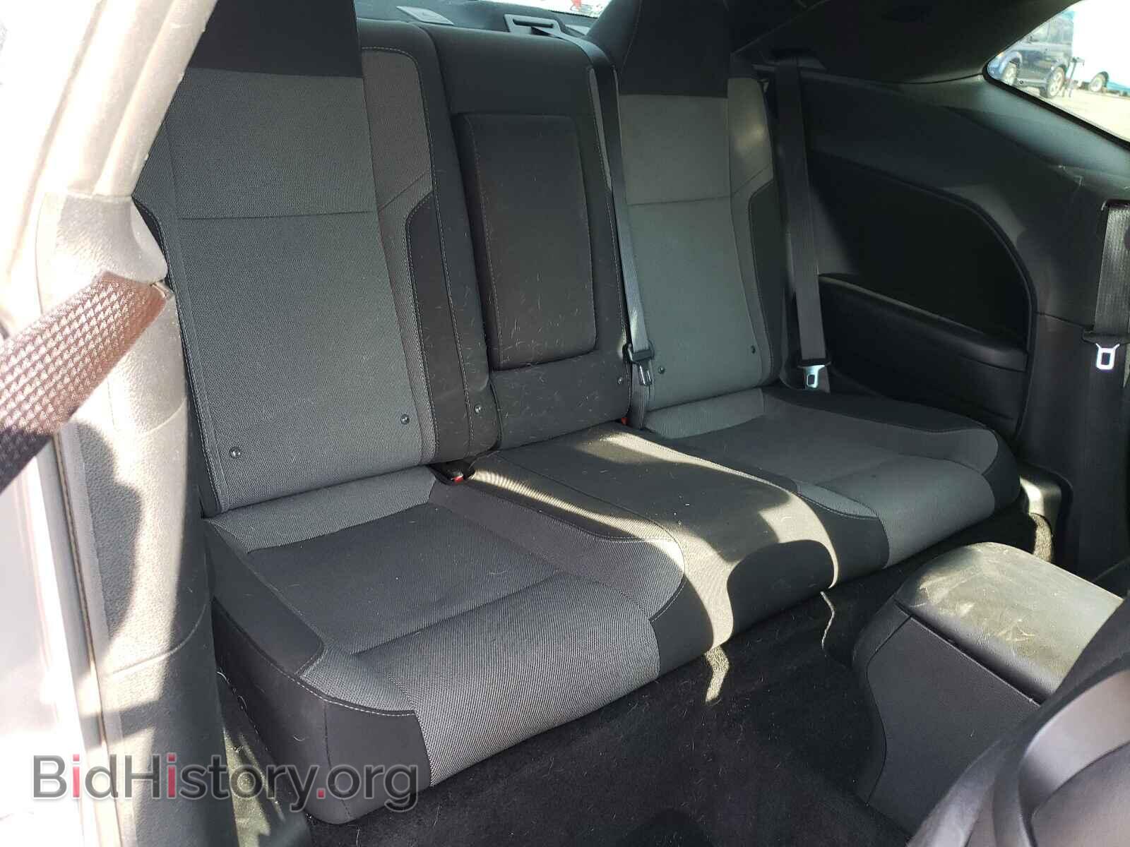 2015 DODGE CHALLENGER - VIN: 2C3CDZAG8FH839906 - Photo 6