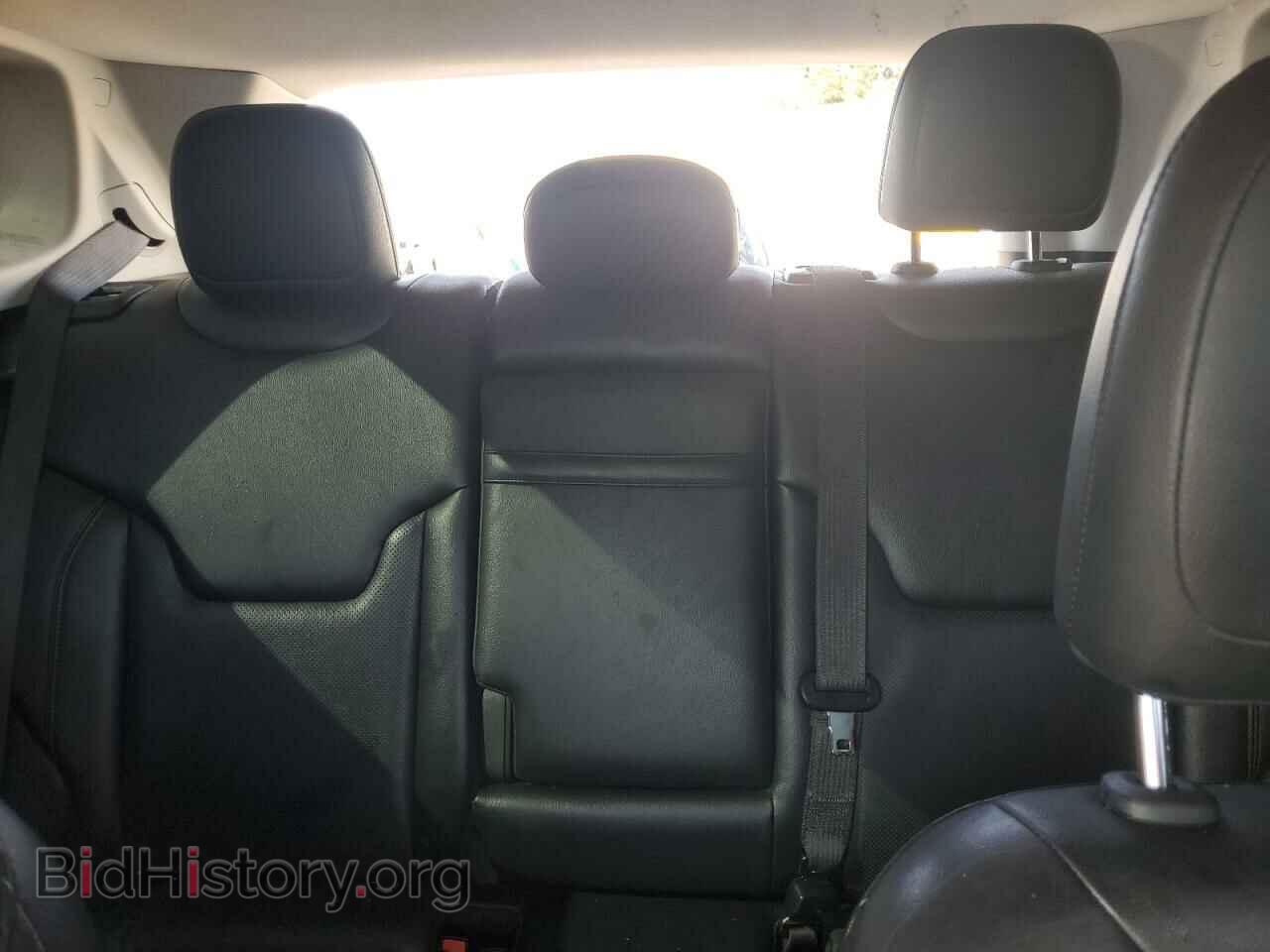 2017 JEEP COMPASS - VIN: 3C4NJDCB4HT631422 - Фото 10