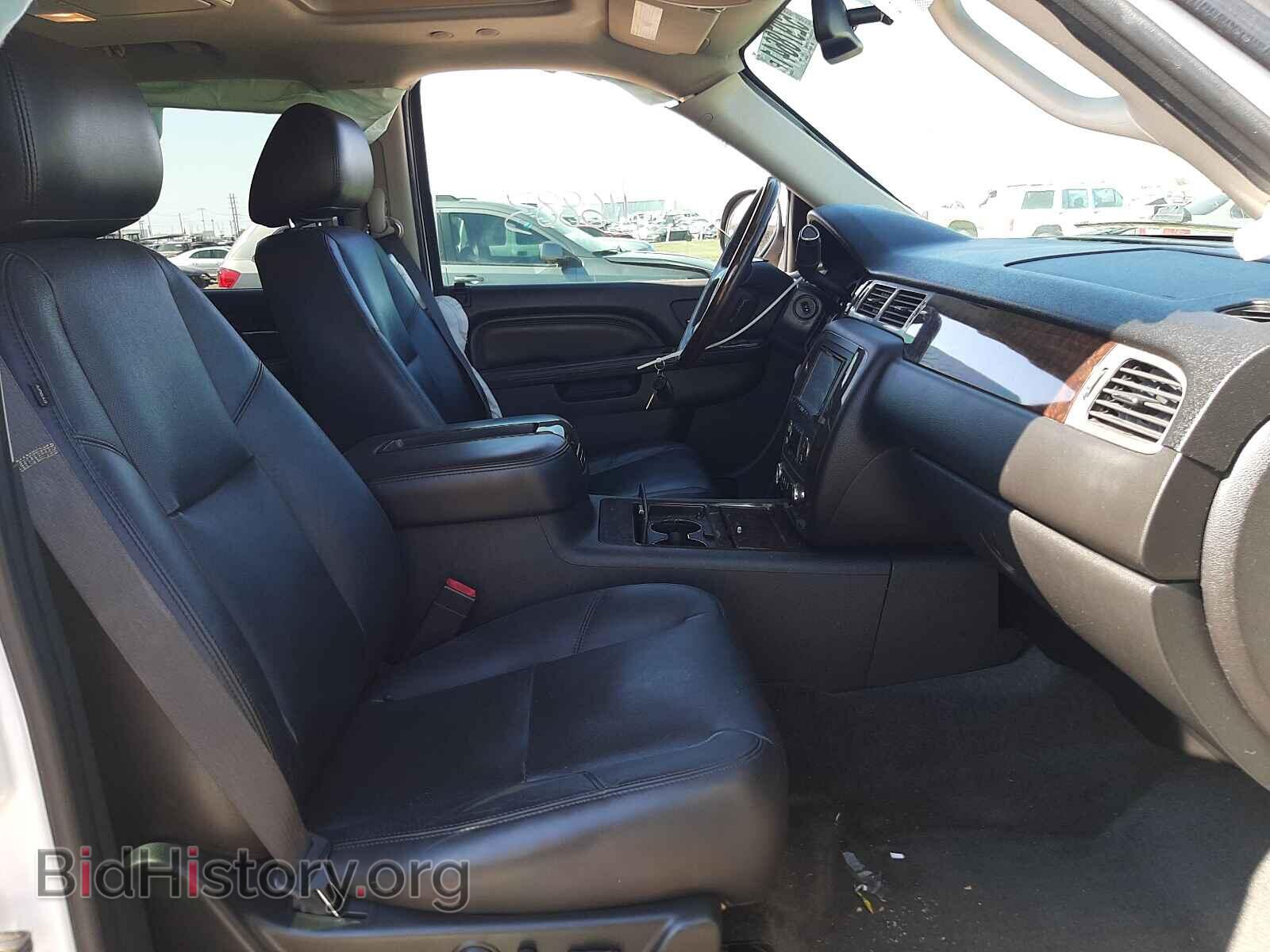 2011 GMC YUKON - VIN: 1GKS1EEF0BR380444 - Фото 5
