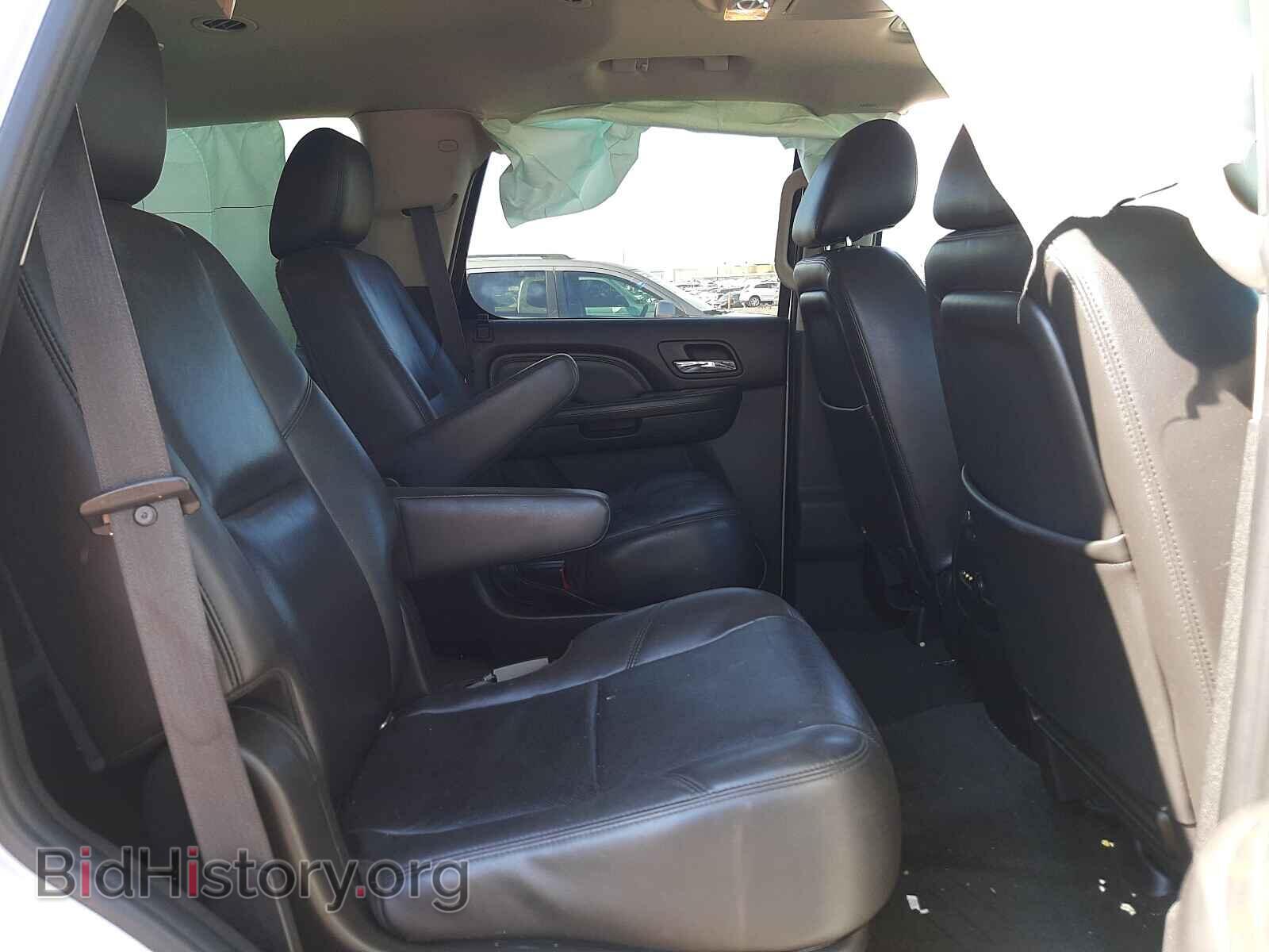 2011 GMC YUKON - VIN: 1GKS1EEF0BR380444 - Фото 6