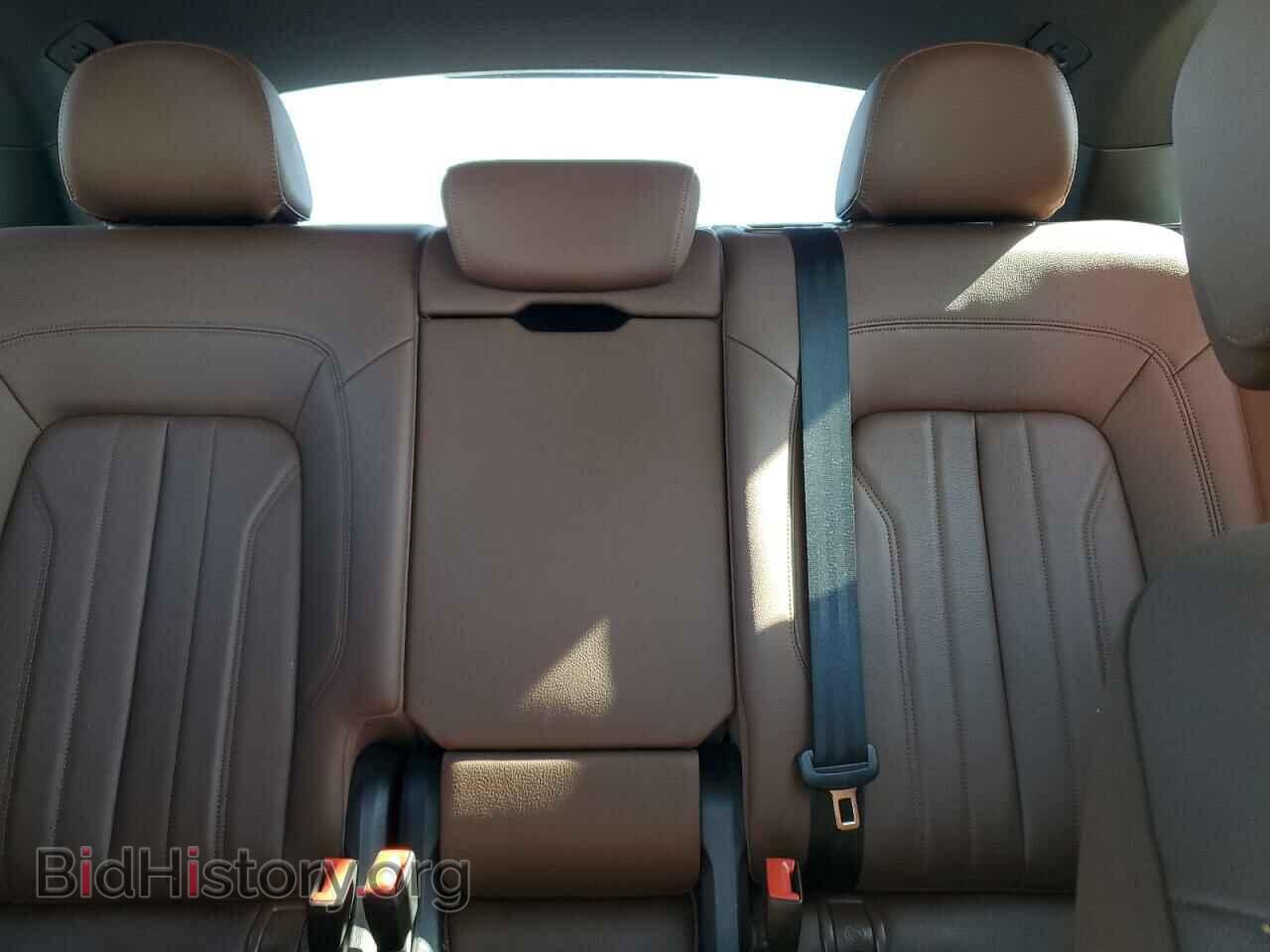 2019 AUDI Q5 - VIN: WA1BNAFY0K2060682 - Фото 10