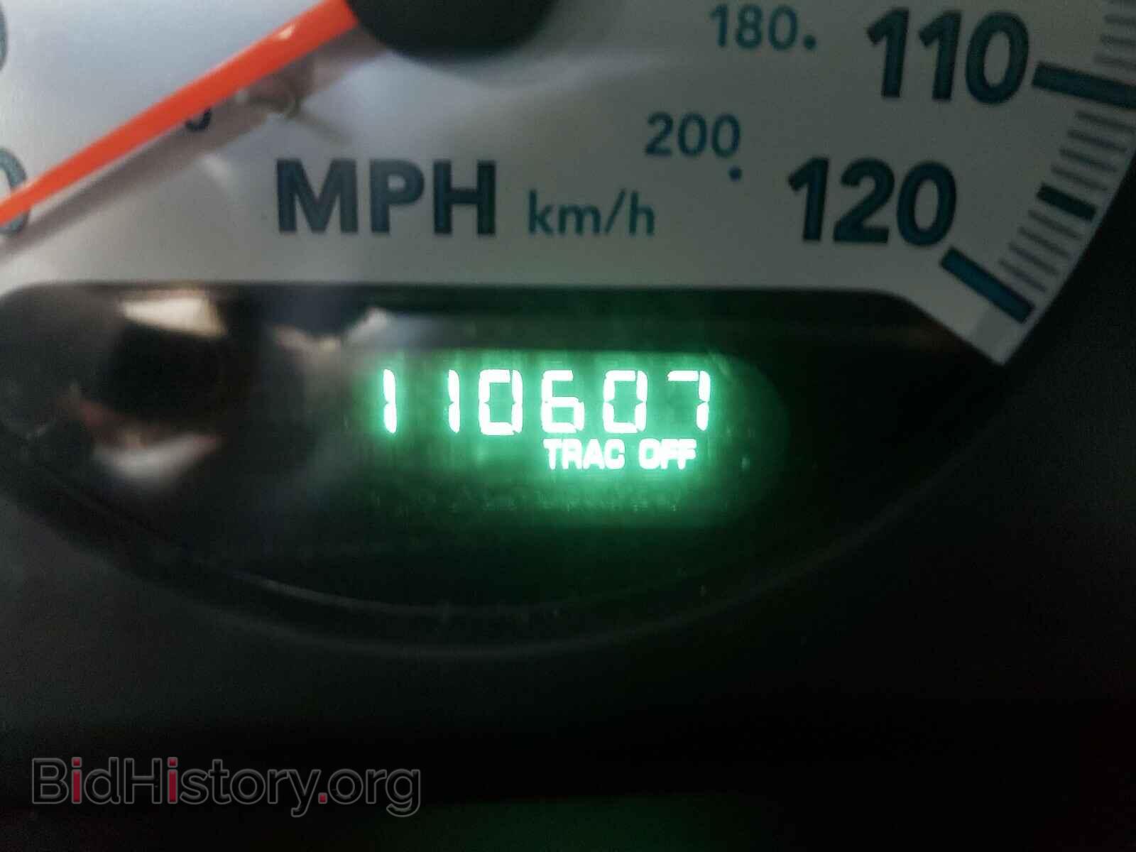 2007 DODGE CARAVAN - VIN: 2D4GP44L97R314240 - Фото 8
