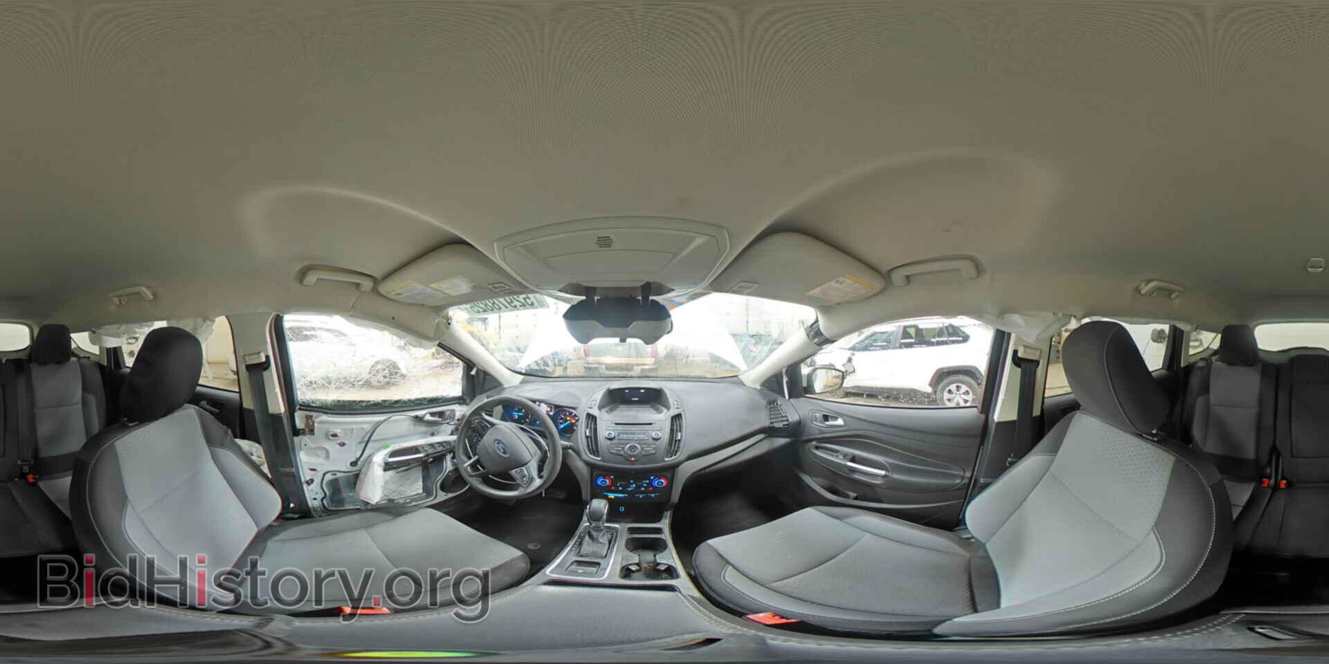 2018 FORD ESCAPE - VIN: 1FMCU9GD1JUC41019 - Фото 16