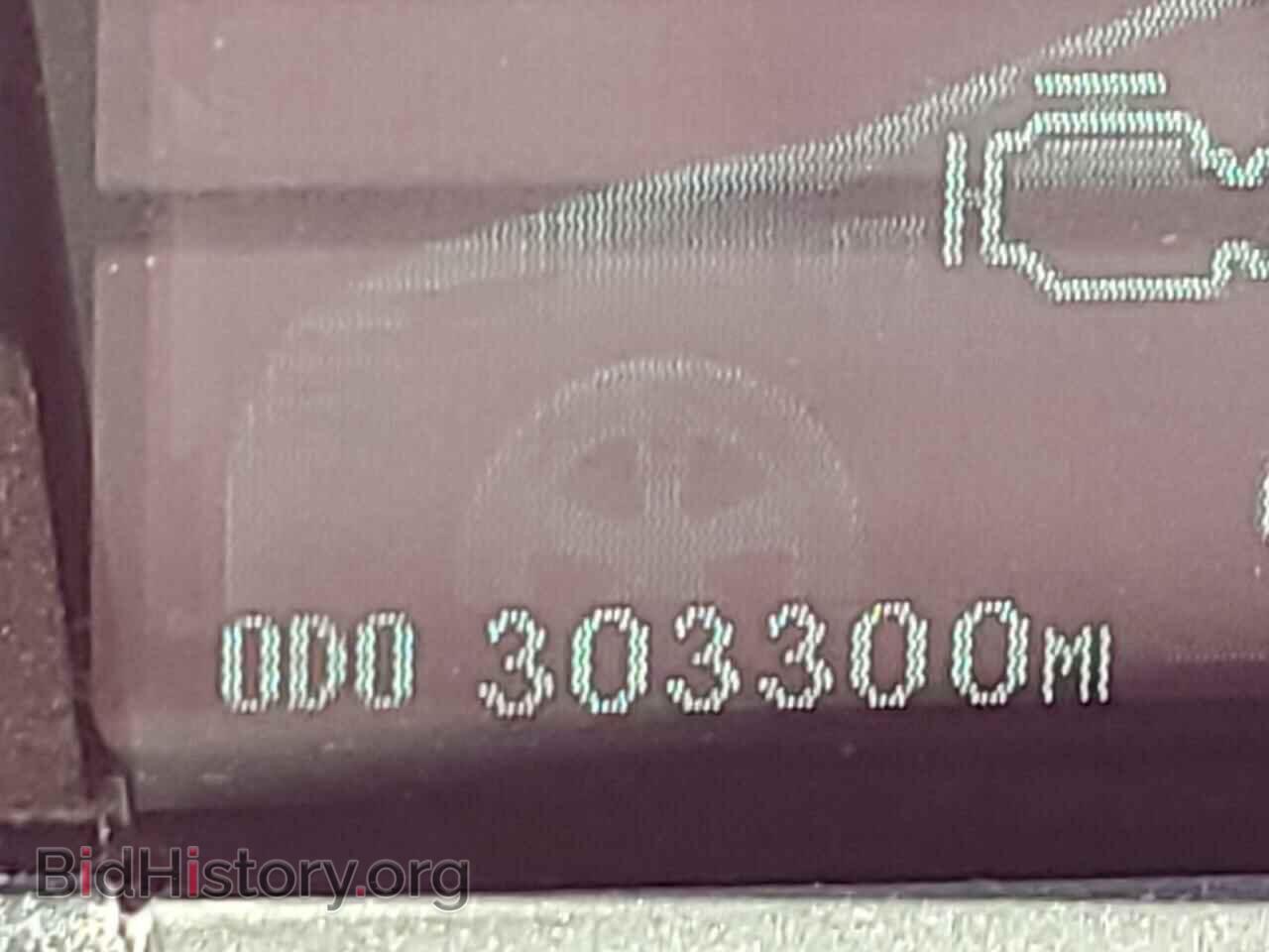 2014 TOYOTA PRIUS - VIN: JTDKN3DU4E1814596 - Фото 8