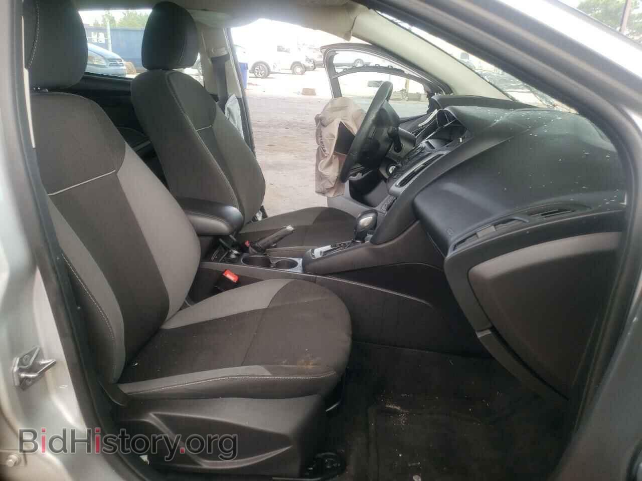2014 FORD FOCUS - VIN: 1FADP3F21EL359442 - Фото 5