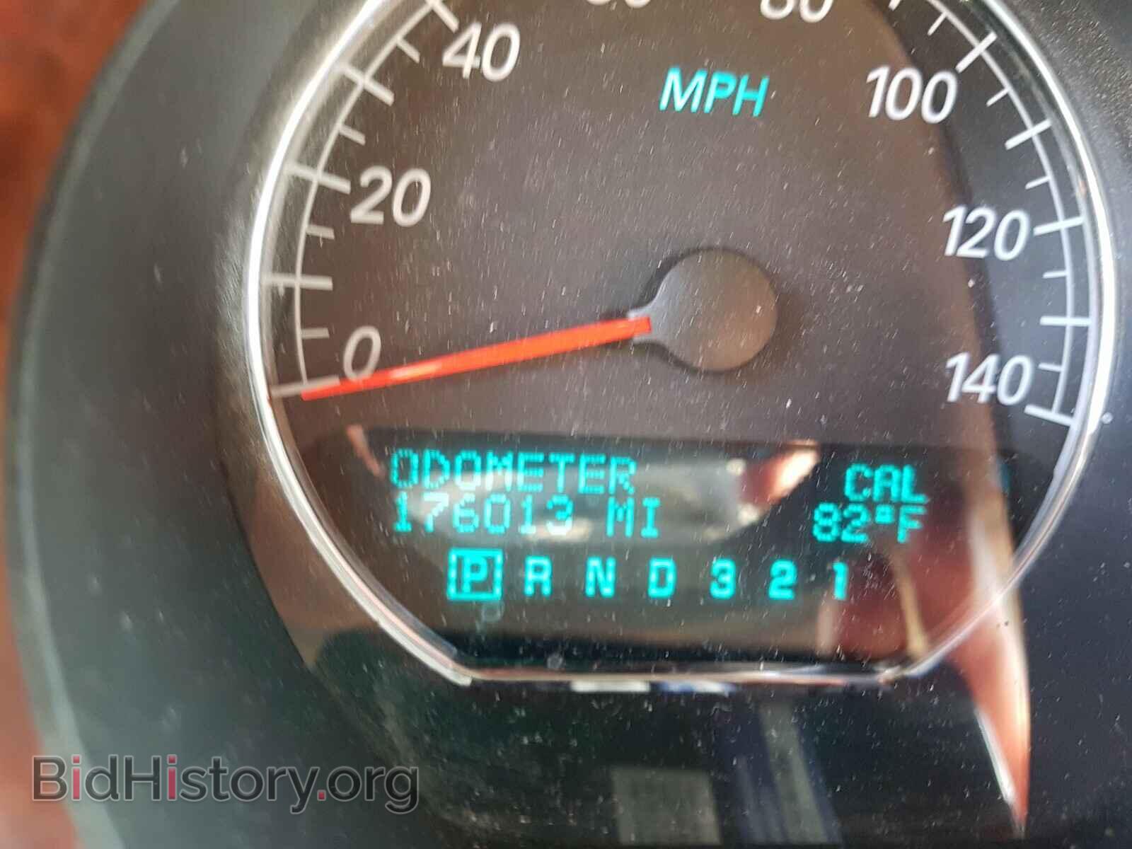 2006 BUICK LUCERNE - VIN: 1G4HP57256U237275 - Фото 8