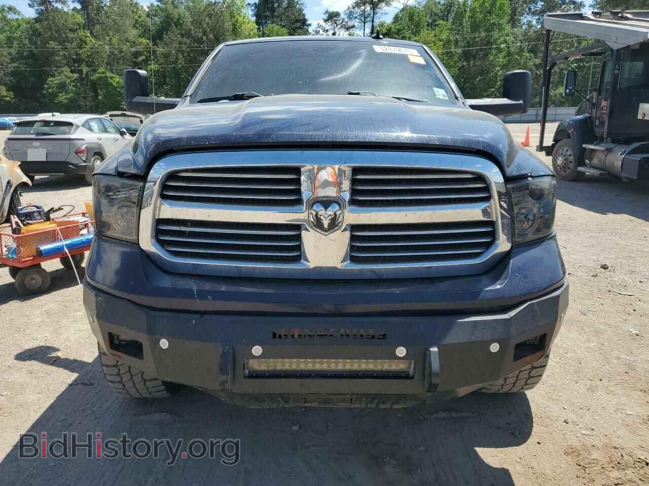2016 RAM 1500 - VIN: 3C6RR7LT2GG266984 - Фото 5