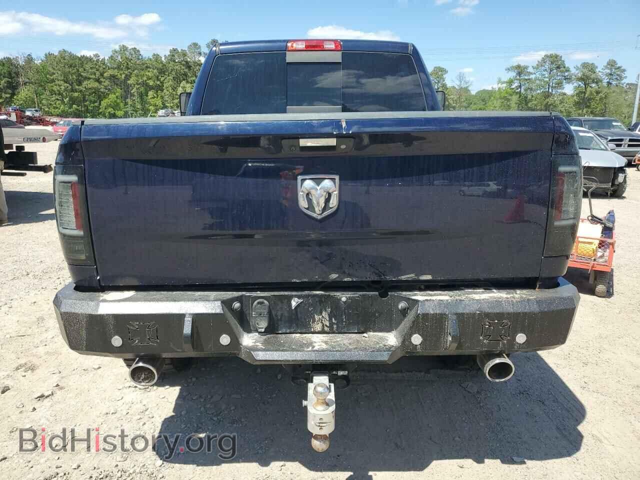 2016 RAM 1500 - VIN: 3C6RR7LT2GG266984 - Фото 6