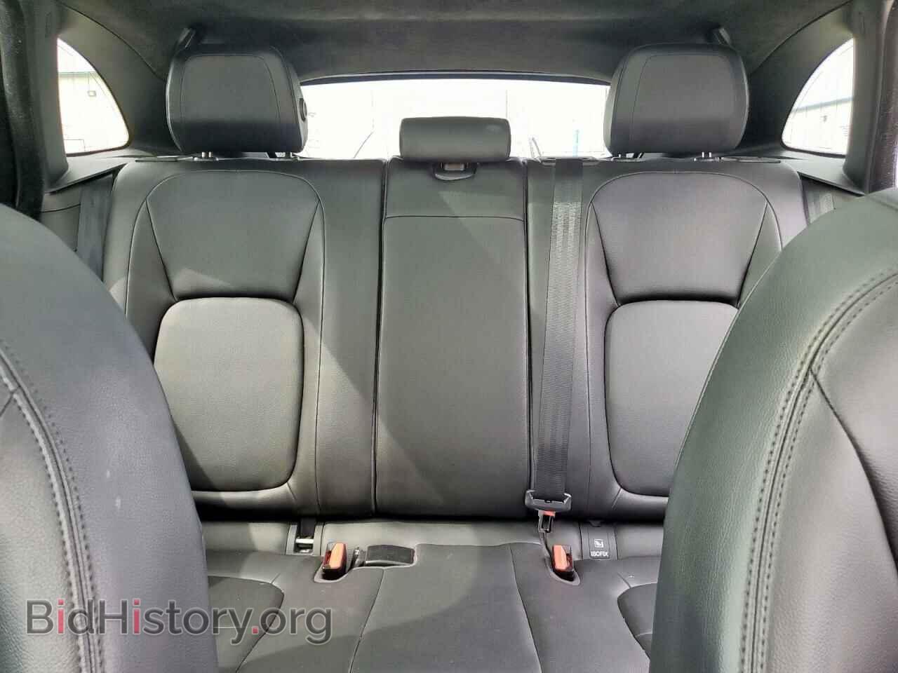 2020 JAGUAR F-PACE - VIN: SADCJ2FX1LA628811 - Фото 10
