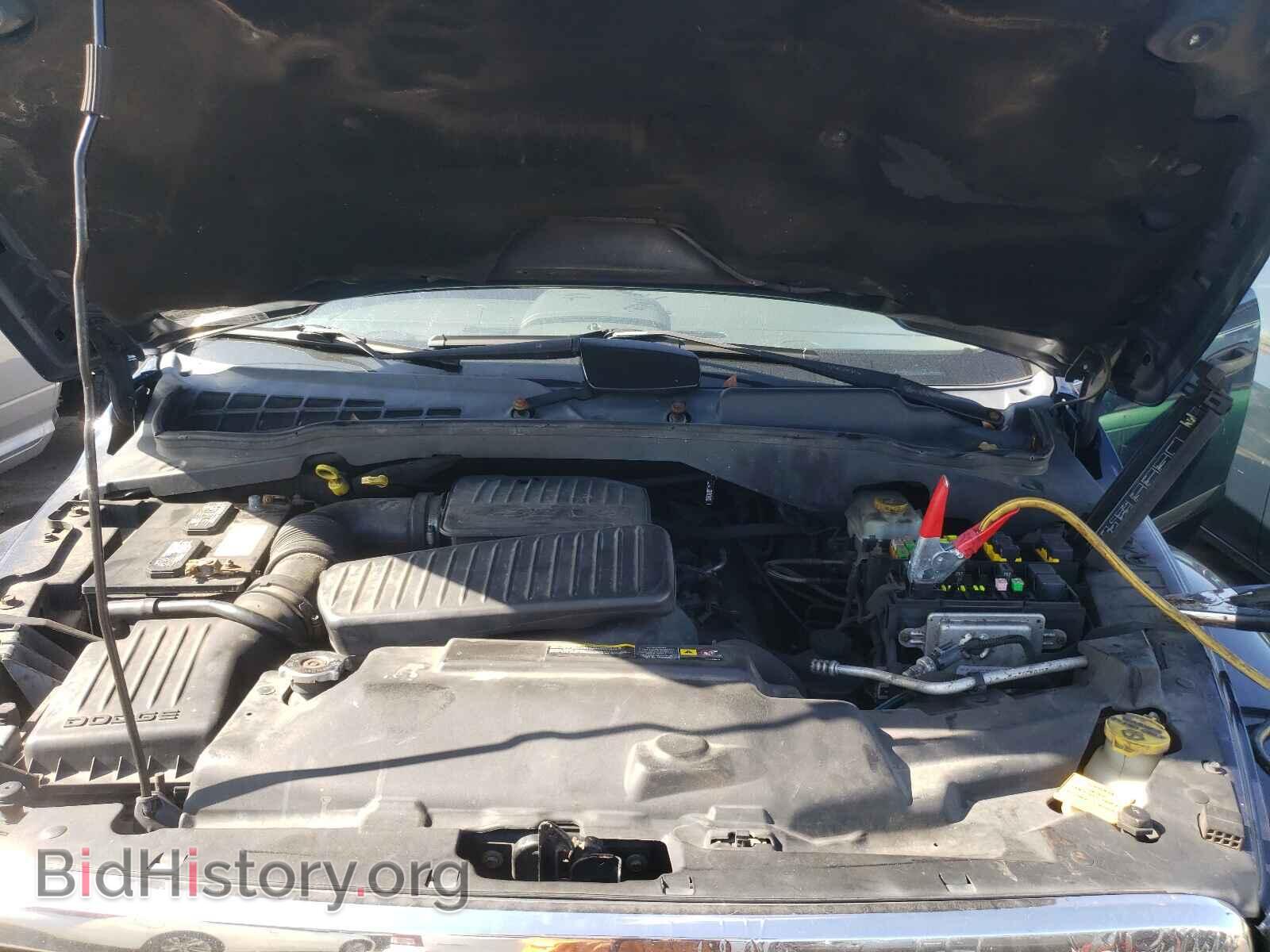 2006 DODGE DURANGO - VIN: 1D4HD48N16F123281 - Фото 7