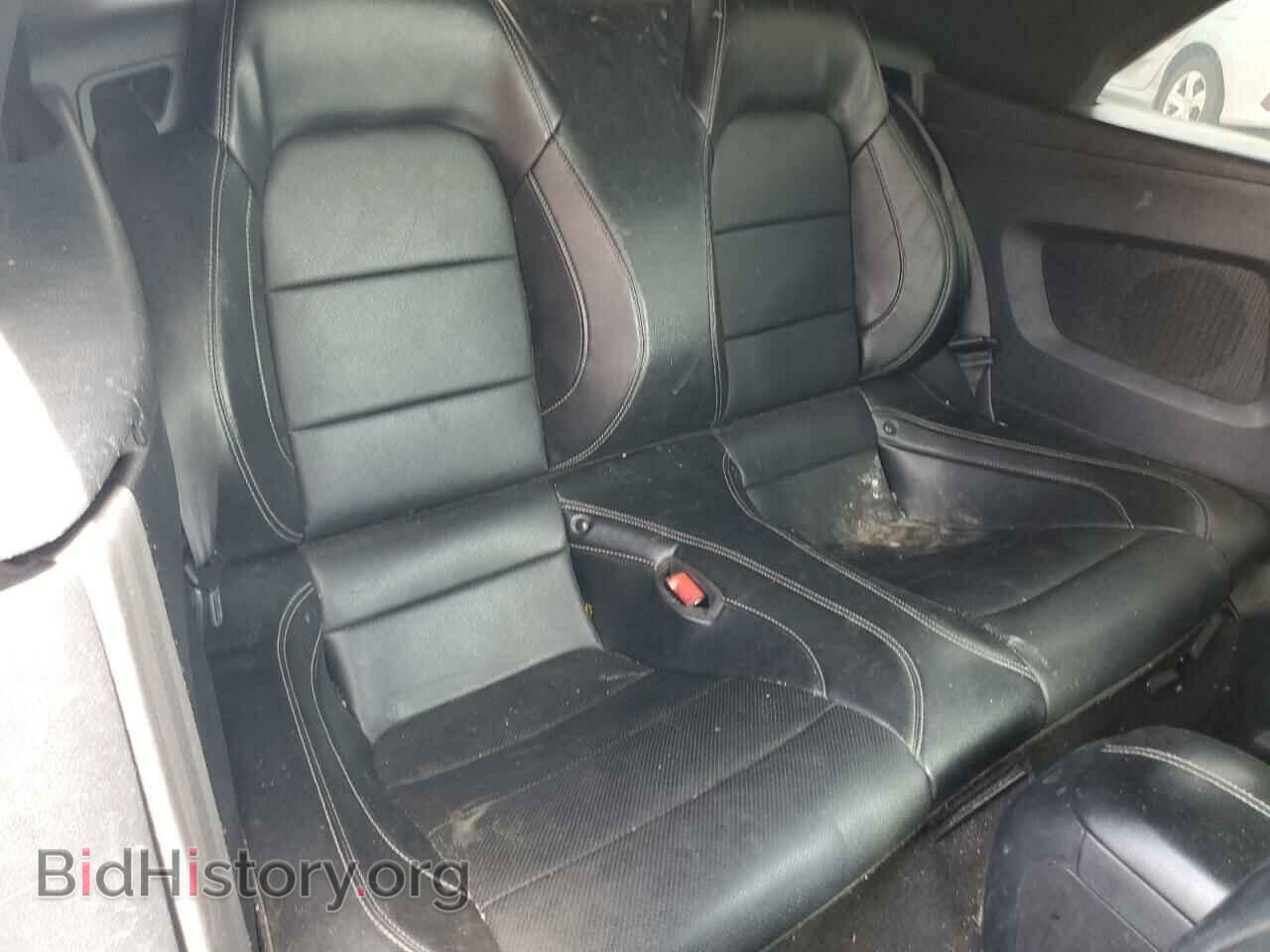2018 FORD ALL Models - VIN: 1FATP8UH2J5167803 - Photo 10
