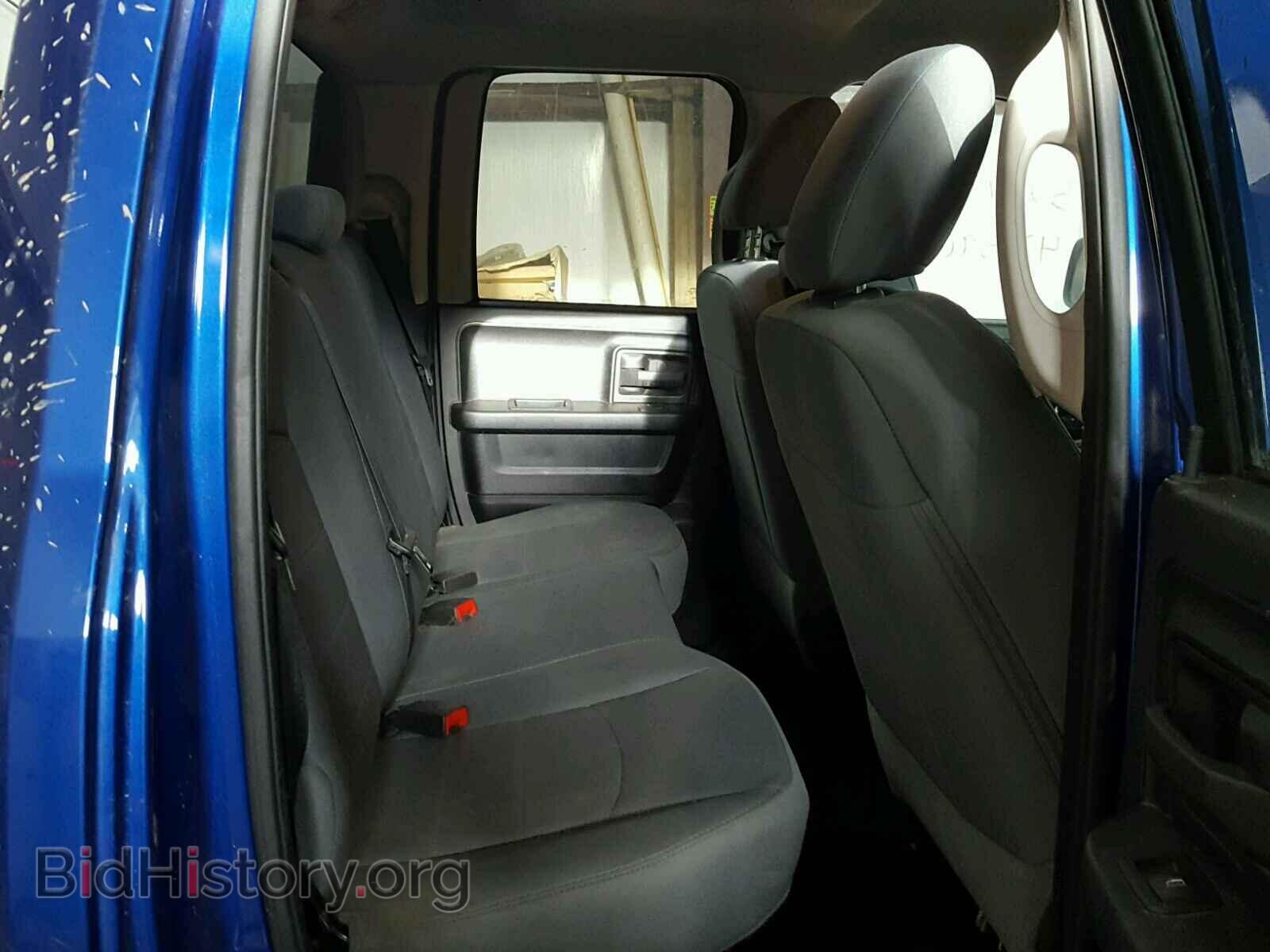2015 RAM 1500 ST - VIN: 1C6RR7FT5FS703749 - Фото 6