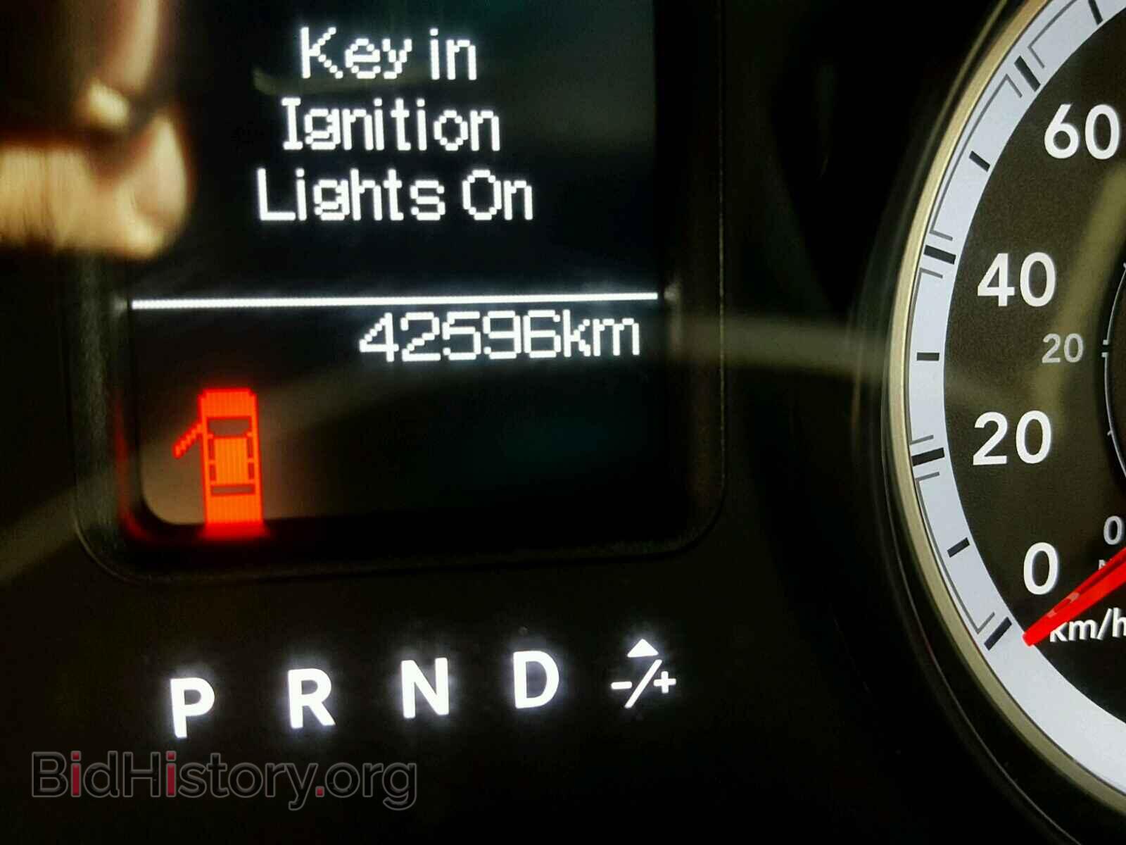 2015 RAM 1500 ST - VIN: 1C6RR7FT5FS703749 - Фото 8