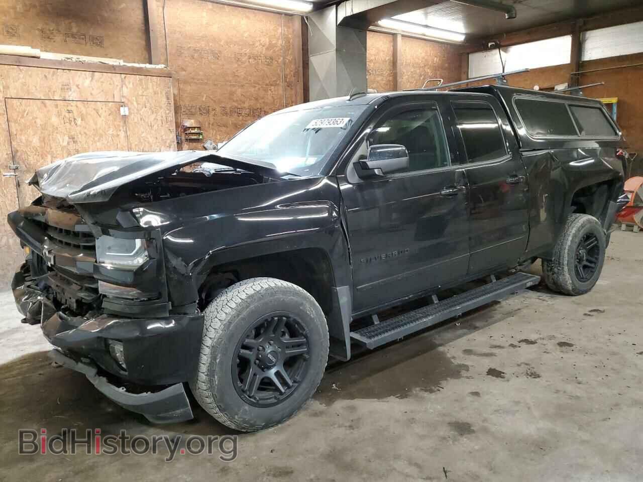 Photo 1GCVKREC9JZ215526 - CHEVROLET ALL Models 2018