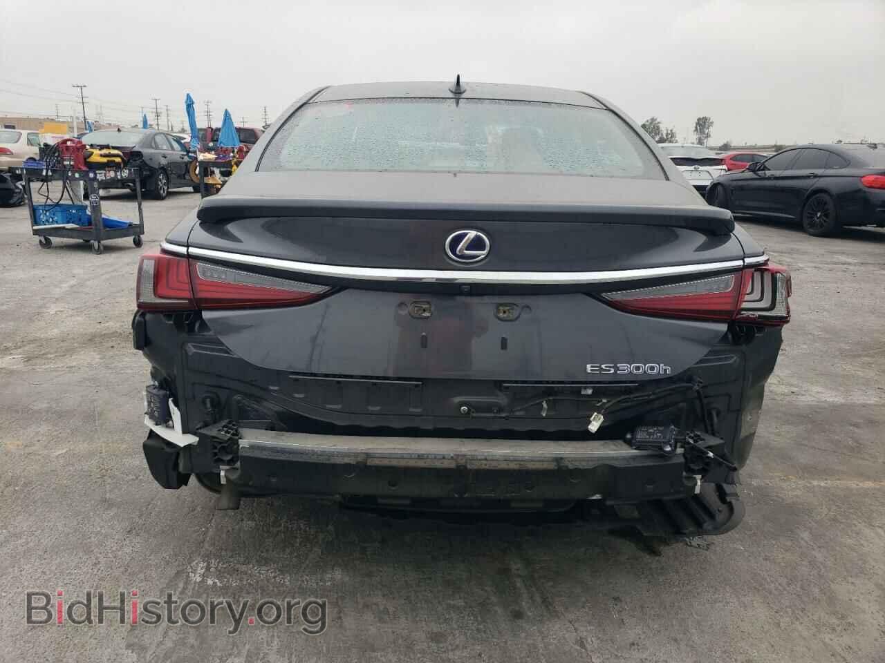 2022 LEXUS ES300 - VIN: 58AEA1C15NU018933 - Фото 6